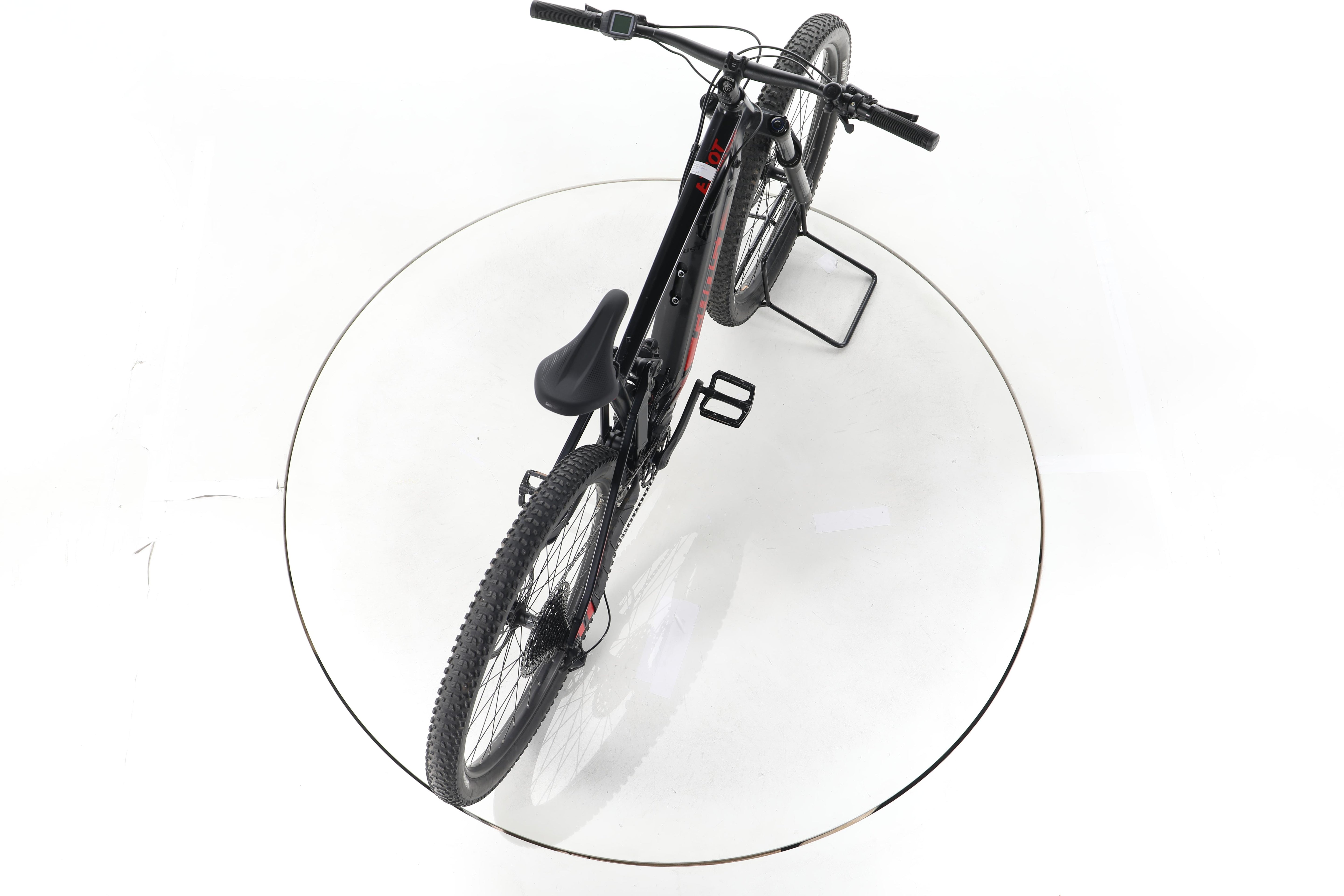 Ghost E-Riot Trail AL Essential E-Bike Fully - Image 23