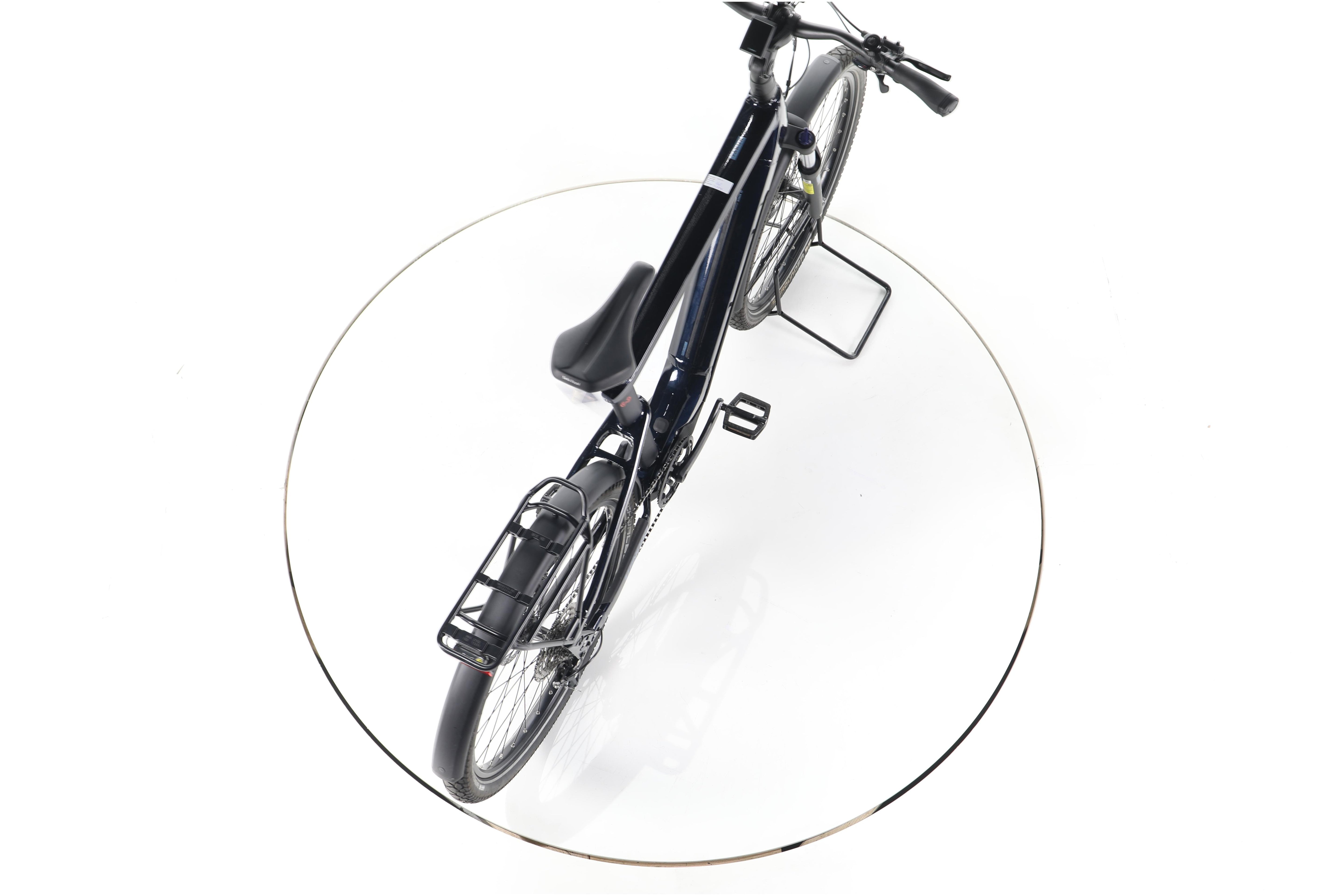 Winora Yakun 10 Trekking E-Bike - Image 23