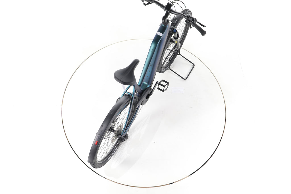 Cube Nuride Hybrid EXC Allroad Trekking E-Bike 2024 - Image 23