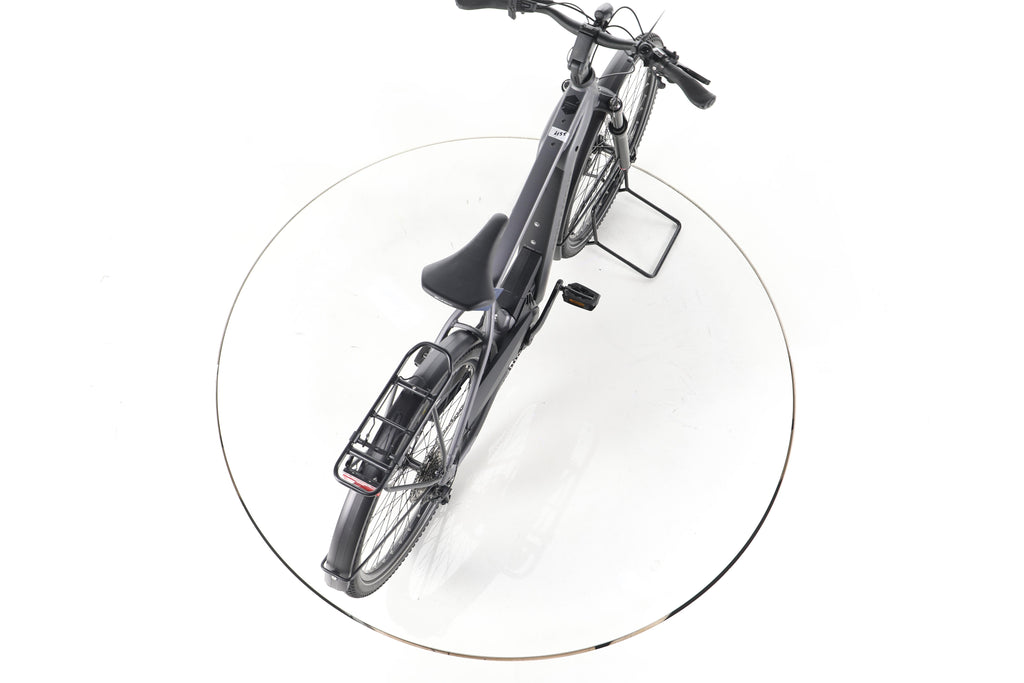 Bergamont E-Horizon Premium SUV Gent Trekking E-Bike - Image 23