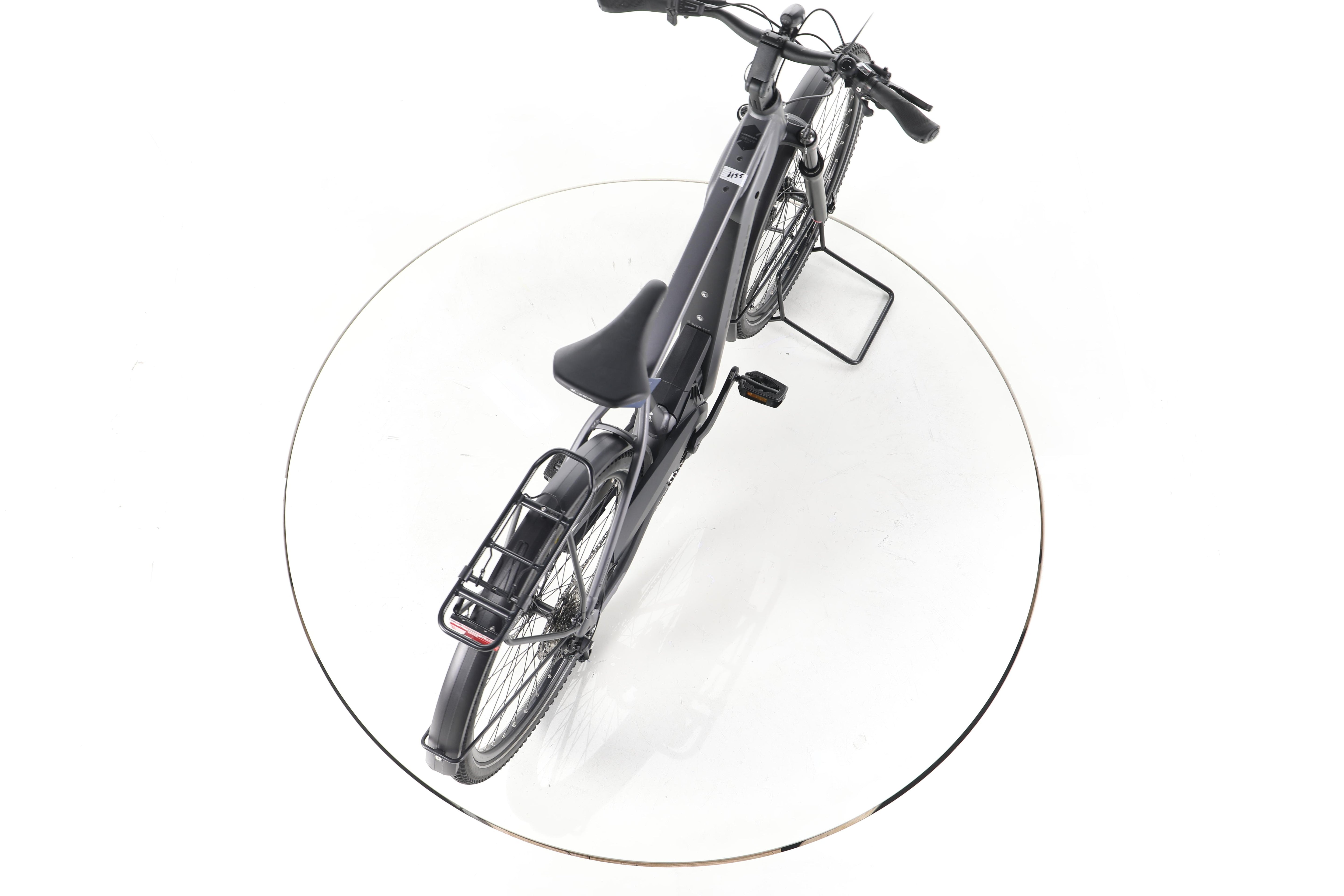 Bergamont E-Horizon Premium SUV Gent Trekking E-Bike - Image 23