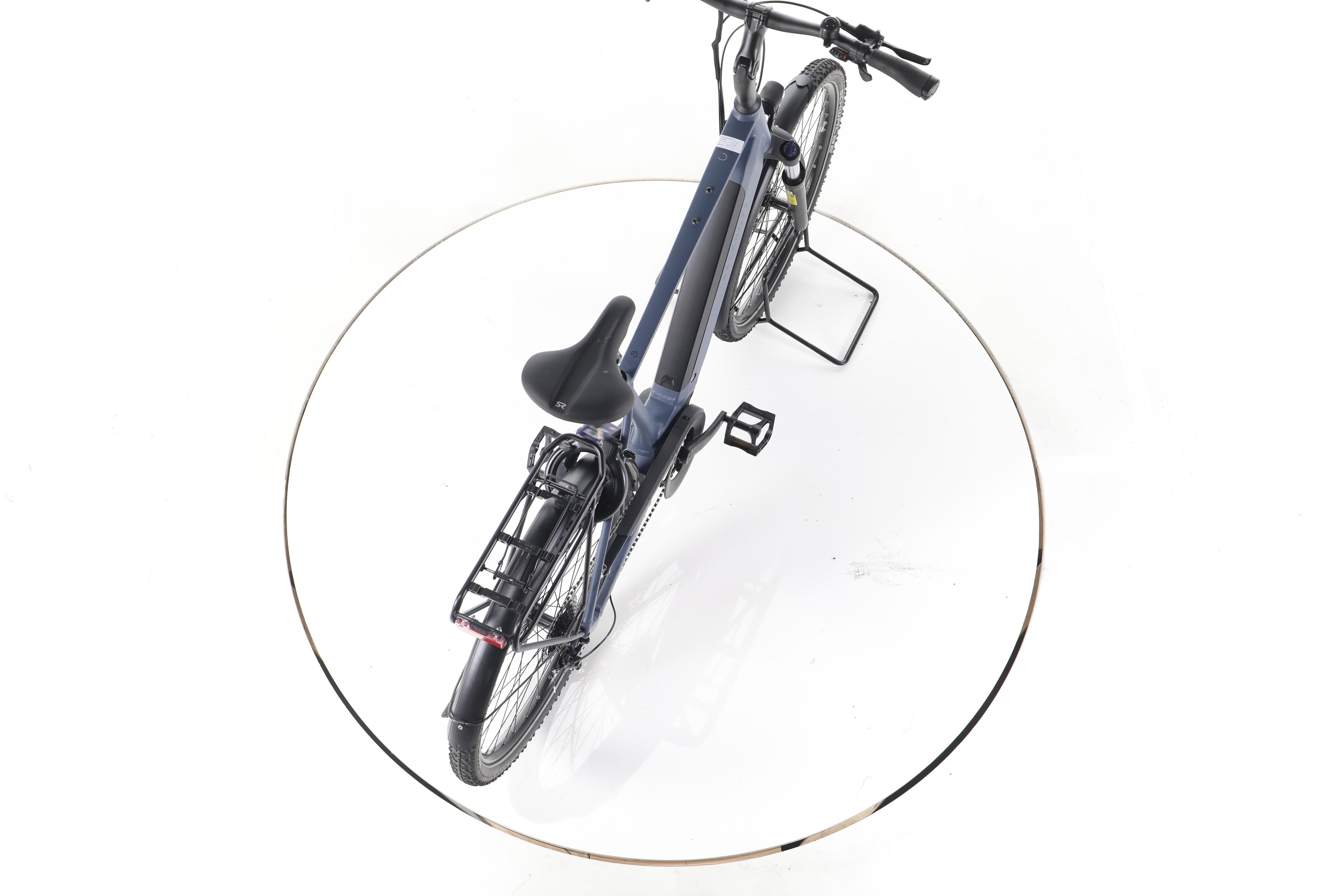 Kalkhoff Entice 3.B Move Trekking E-Bike - Image 23