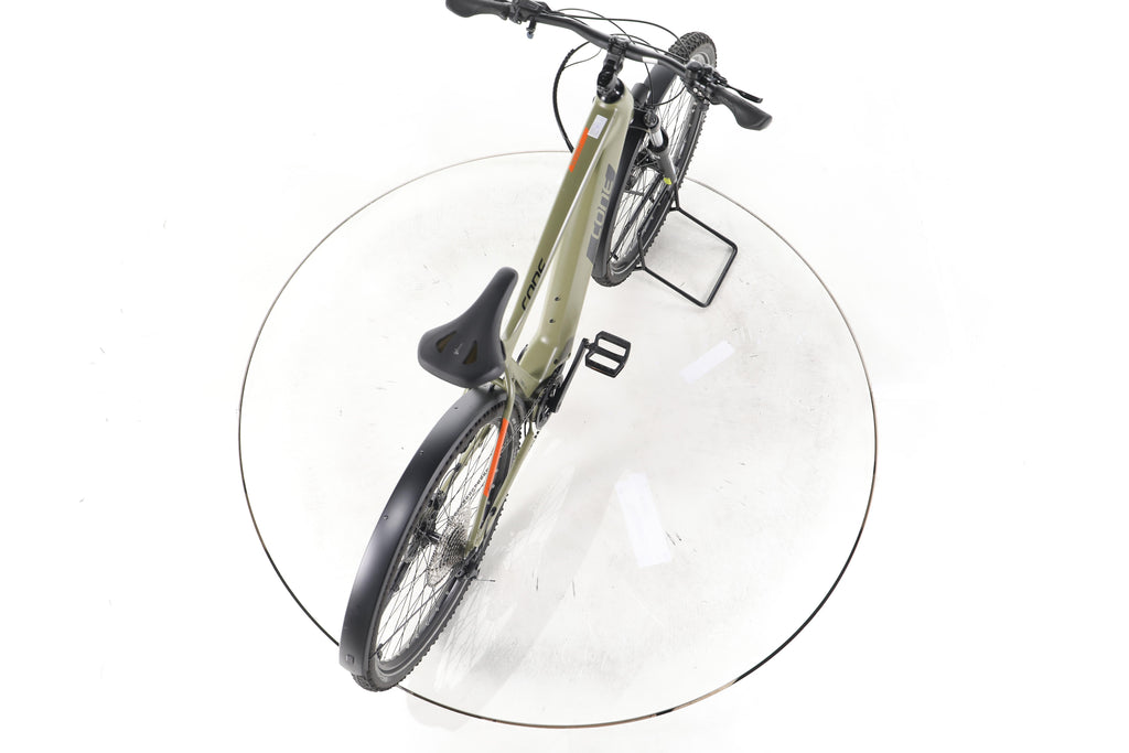 CONE Bikes eCross IN 3.0 Trekking E-Bike - Image 23