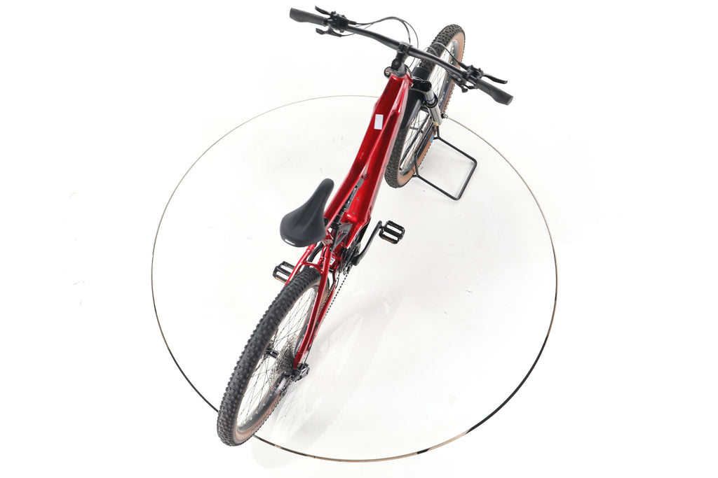 Hercules NOS FS 1.2 Fully E-Bike - Image 23