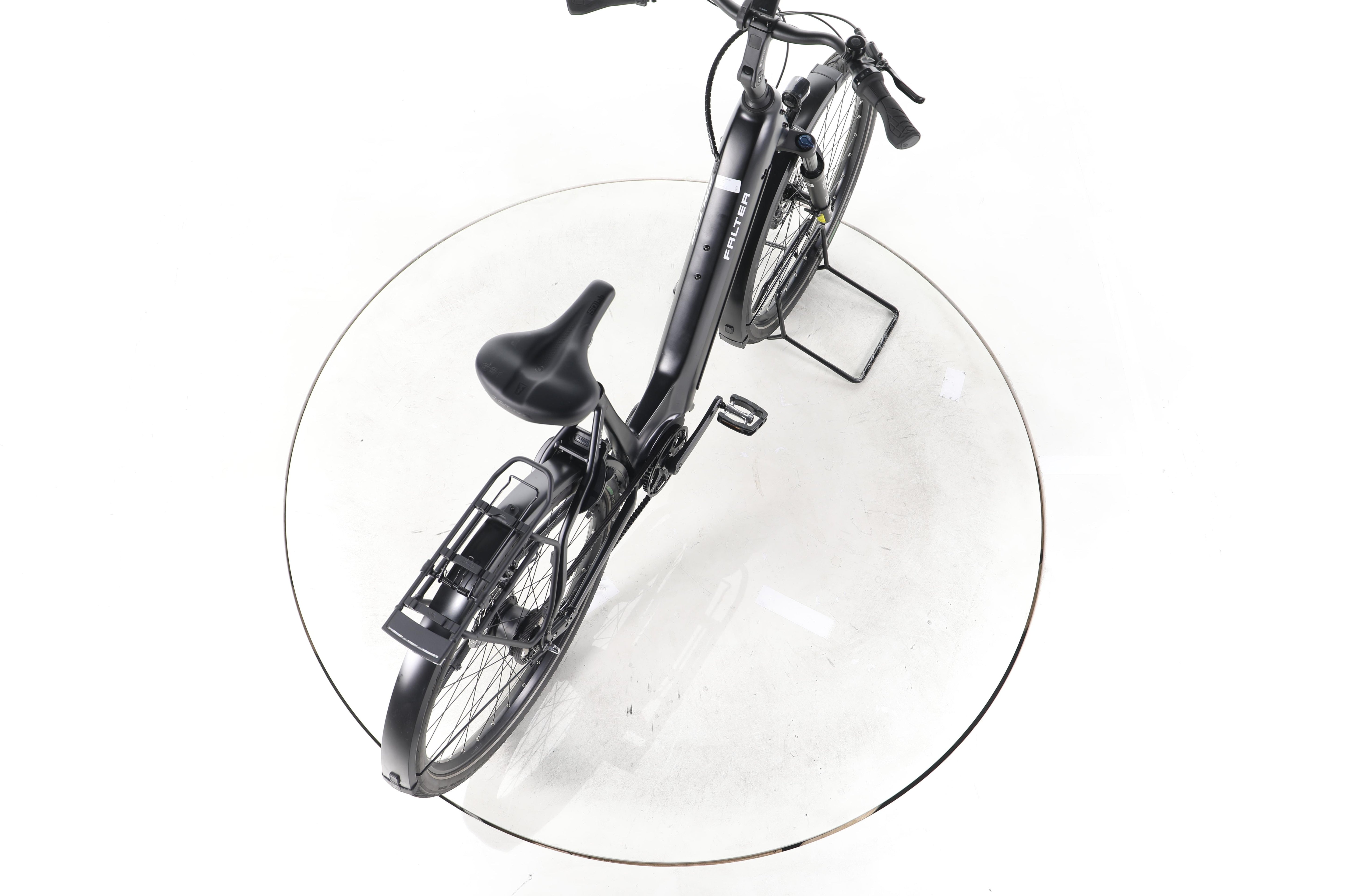 FALTER E 9.4 SE FL City E-Bike Tiefeinsteiger 2024 - Image 23