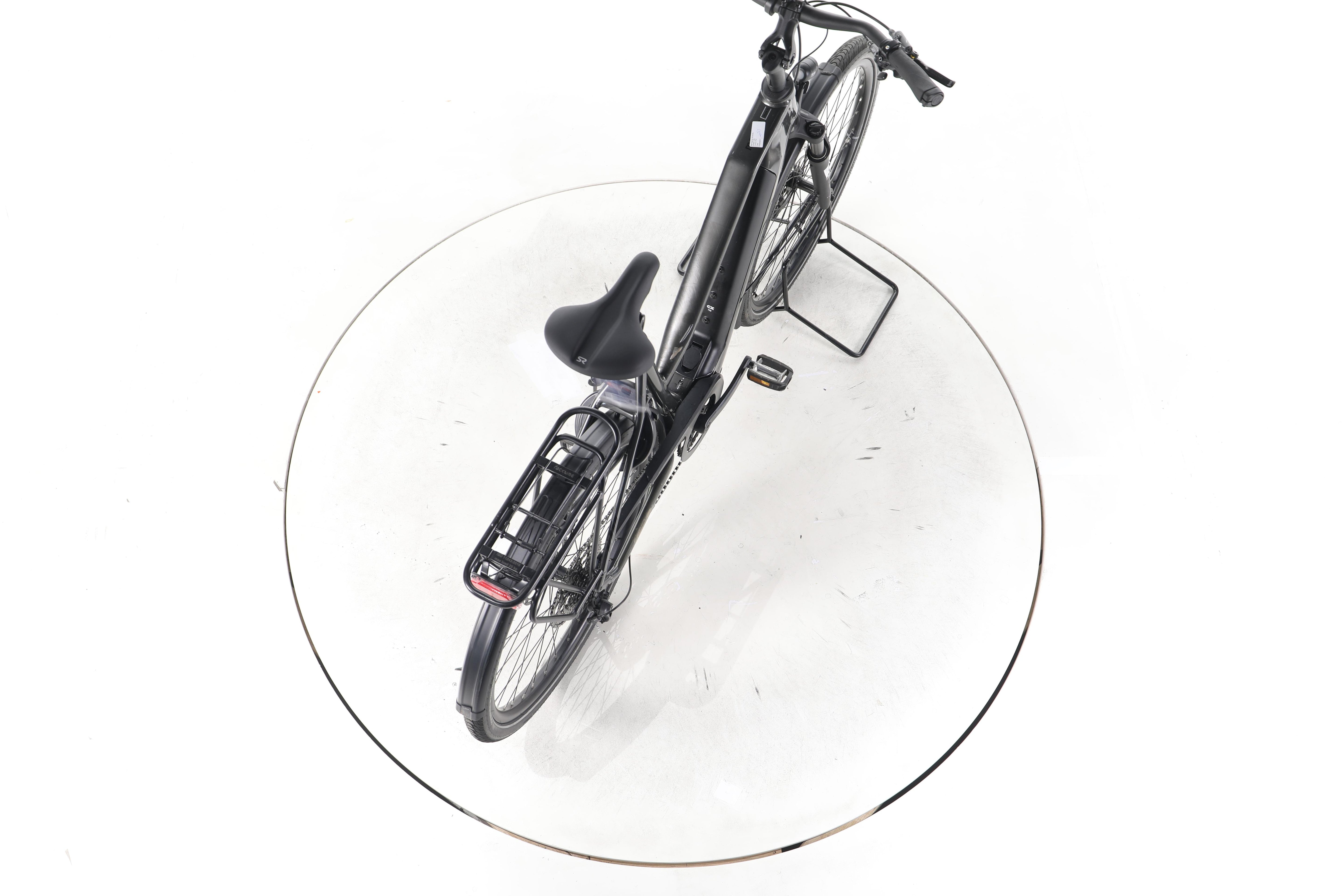 KTM Macina Style XL Trekking E-Bike - Image 23