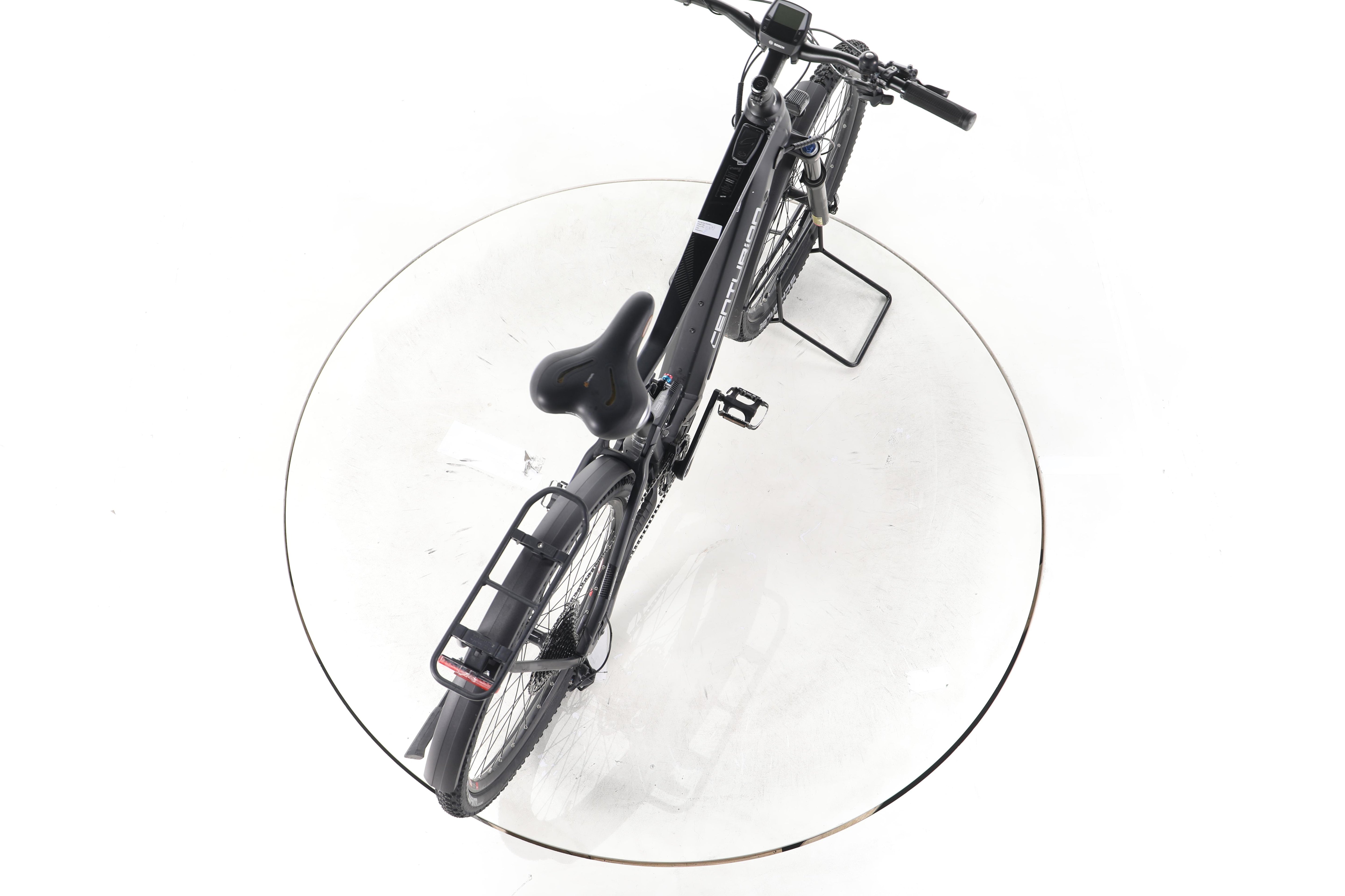 Centurion LHASA E R860I EQ SUV E-Bike - Image 23