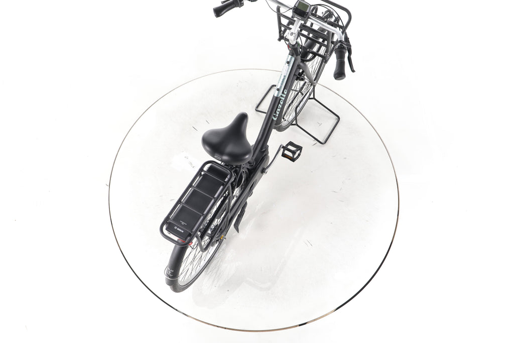Gazelle Miss Grace City E-Bike Tiefeinsteiger - Image 23