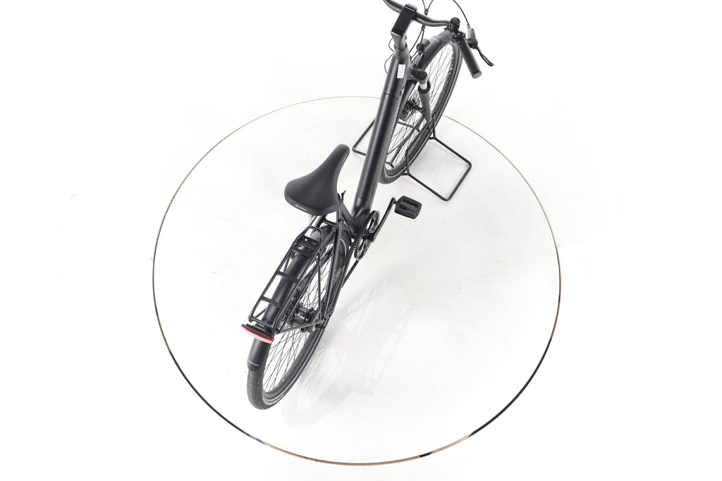 TENWAYS CGO800S City E-Bike Tiefeinsteiger - Image 23