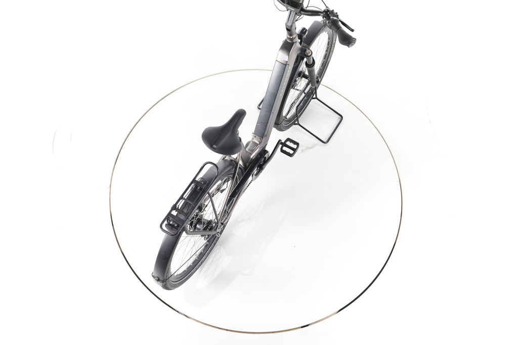 Kalkhoff IMAGE 5.B MOVE+ City E-Bike Tiefeinsteiger - Image 23