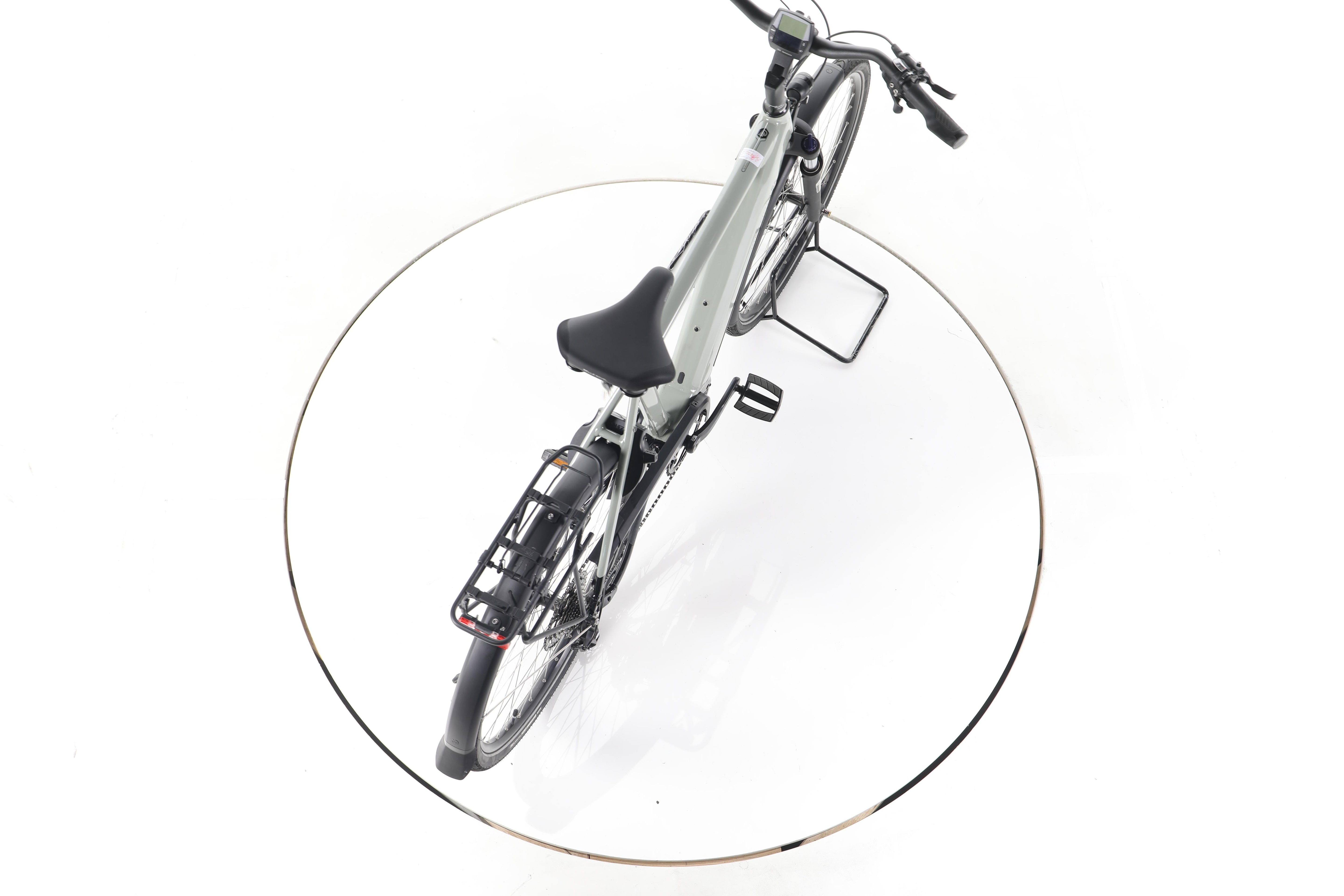 Victoria eTrekking 12.9 Trekking E-Bike - Image 23