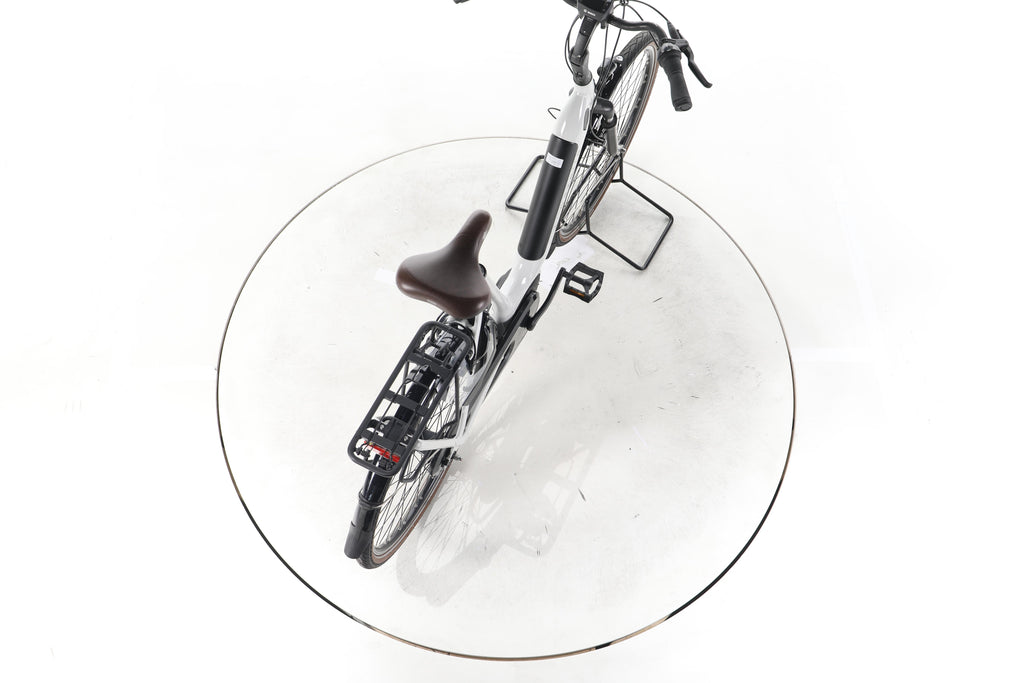 Gazelle Arroyo C7+ HMB Elite City E-Bike Tiefeinsteiger - Image 23
