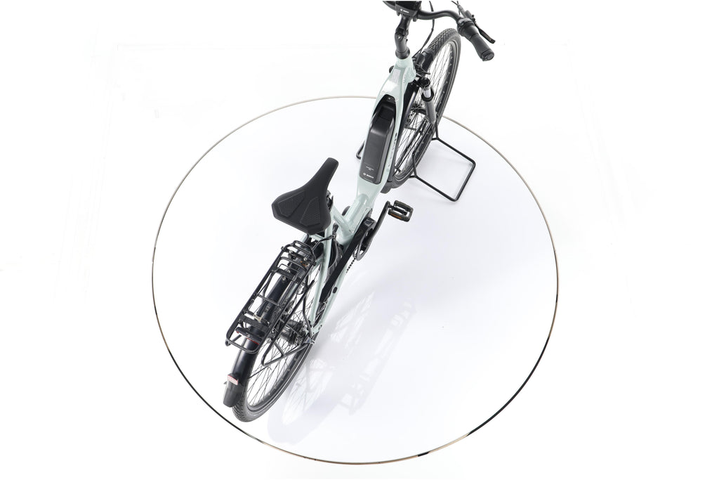 LPM E1 RT City E-Bike Tiefeinsteiger - Image 23