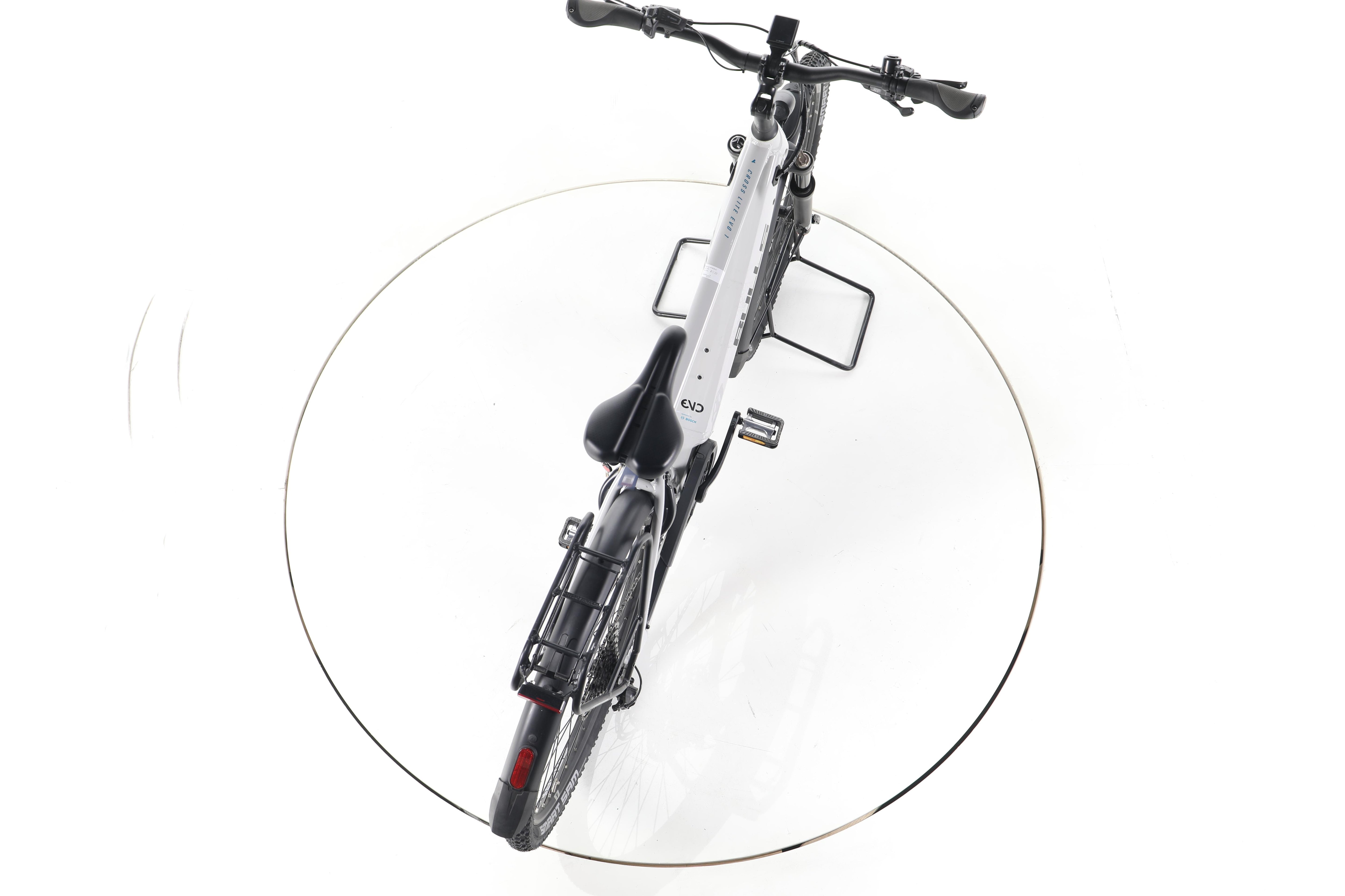 Bulls Cross Lite EVO 1 Trekking E-Bike 2023 - Image 23