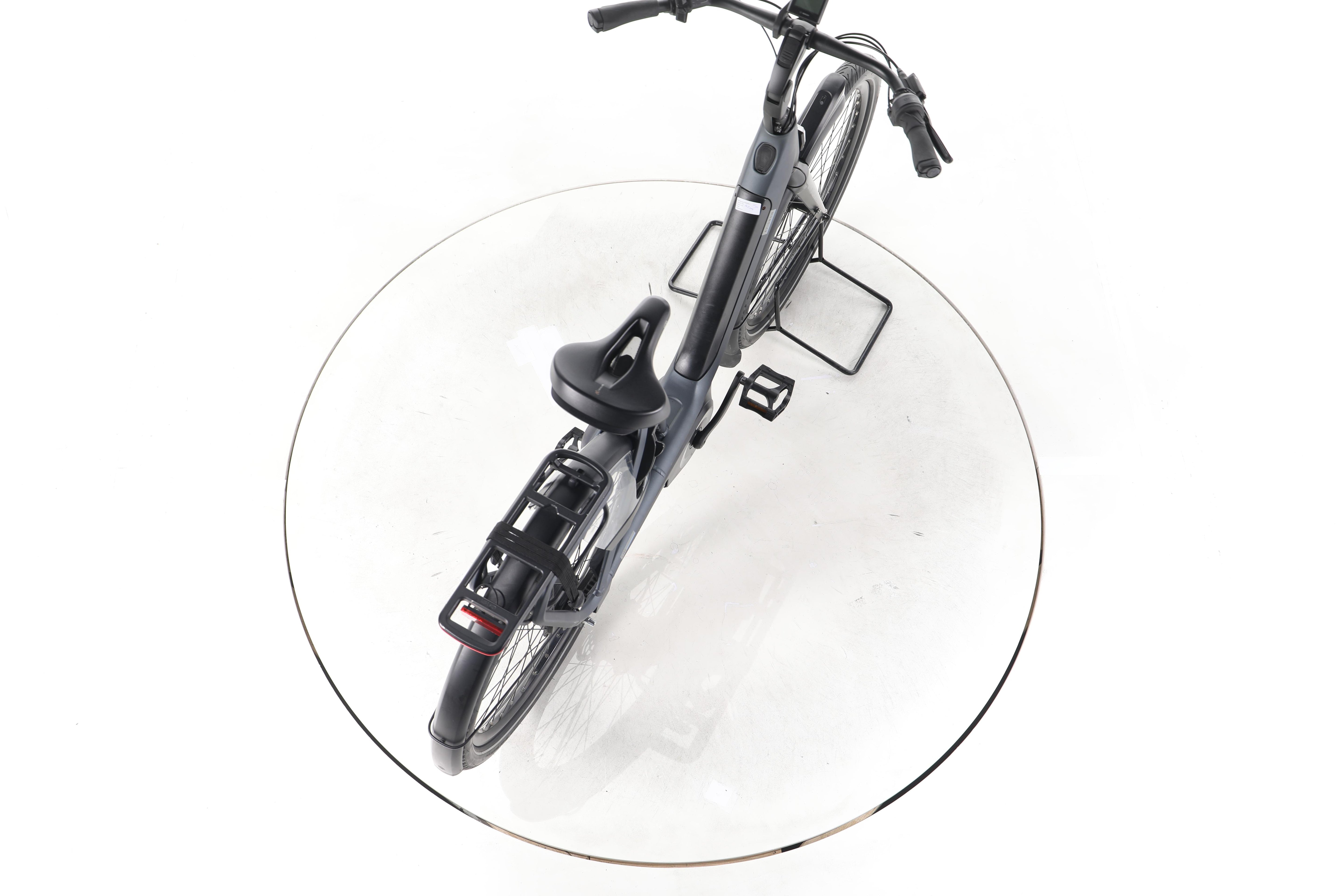 Gazelle Avignon C380 City E-Bike Tiefeinsteiger - Image 23