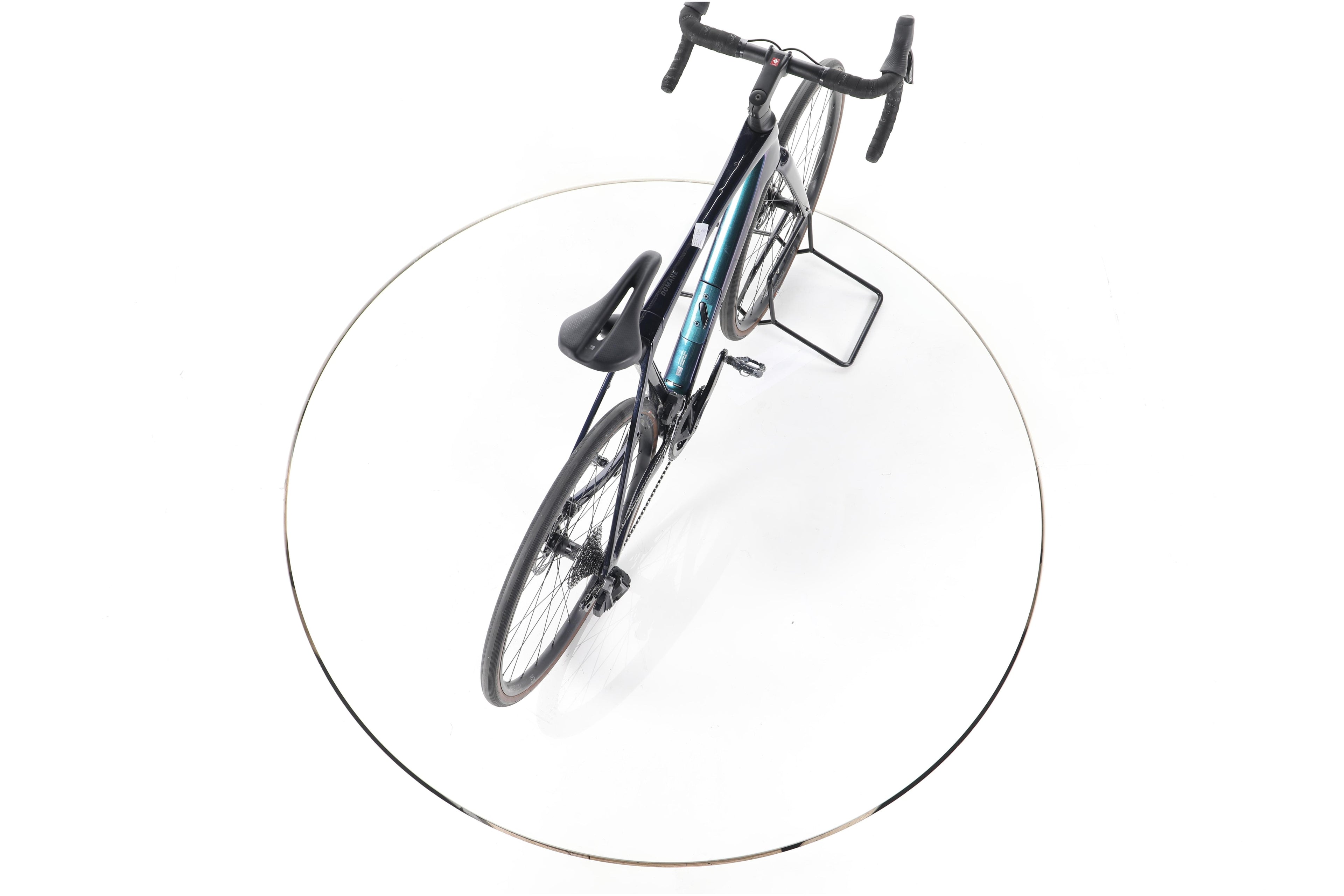 Trek Domane SL 6 AXS Gen 4 - Image 23