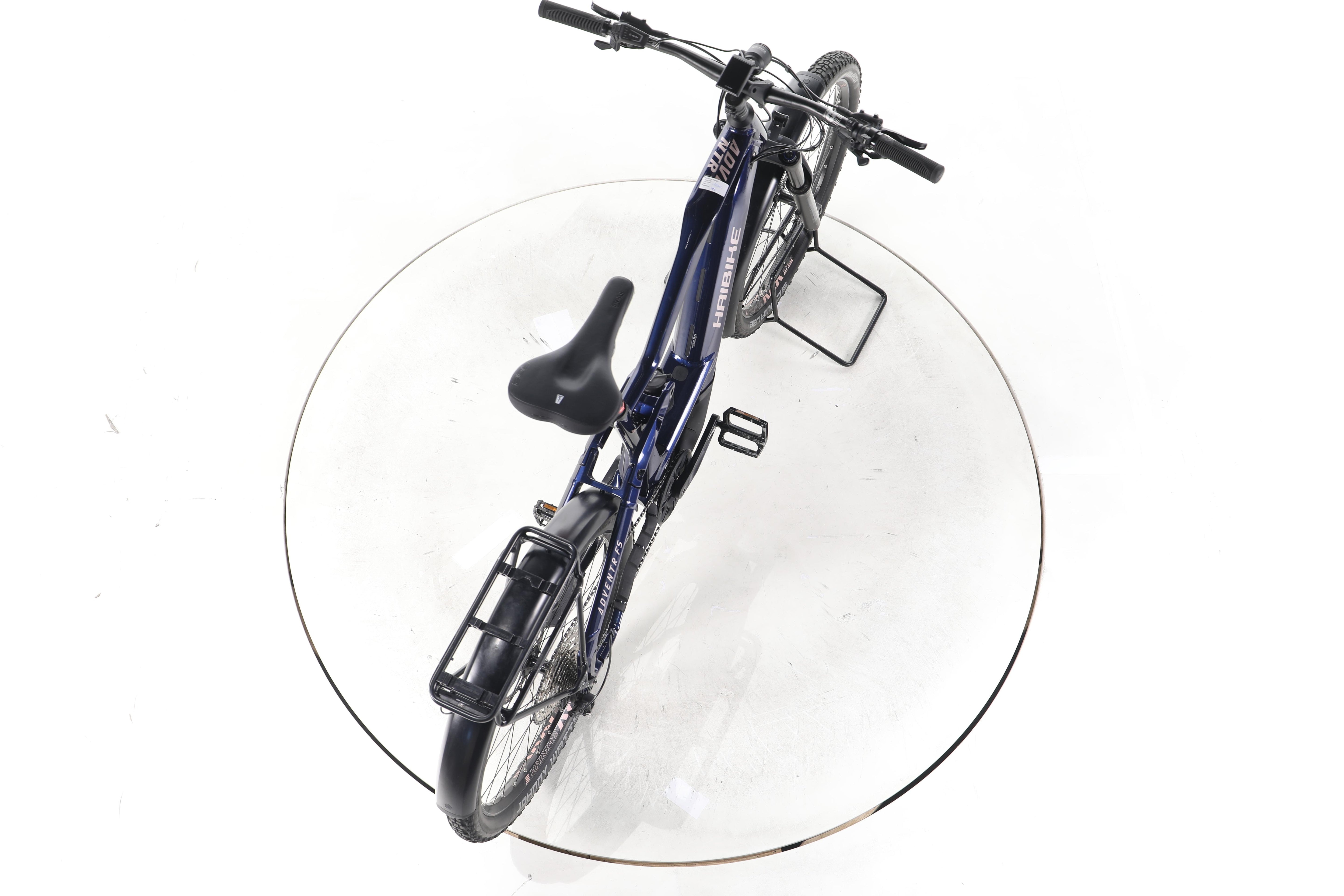 Haibike Adventr FS 11 SUV E-Bike 2024 - Image 23