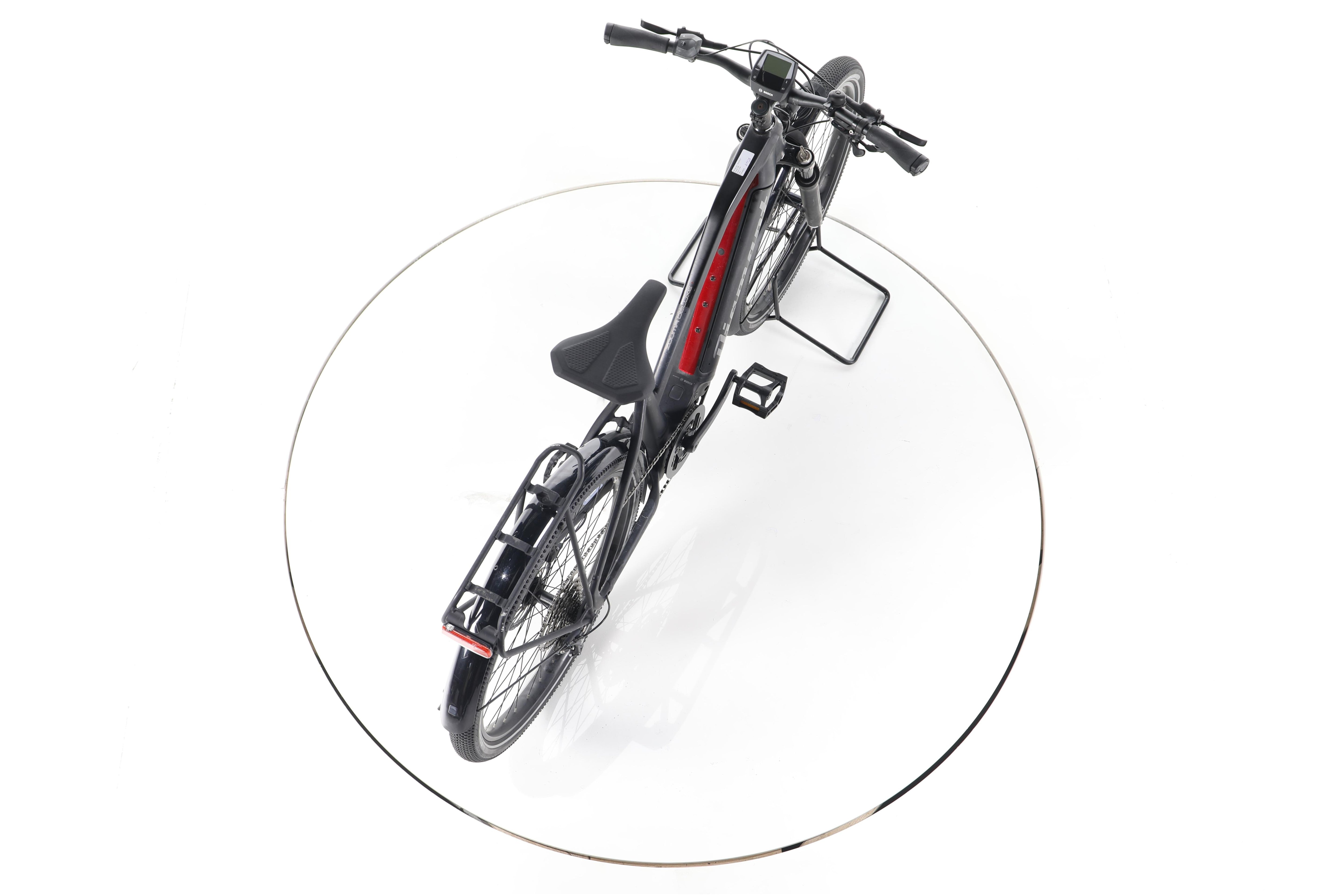 Diamant Zouma Deluxe+ Trekking E-Bike - Image 23