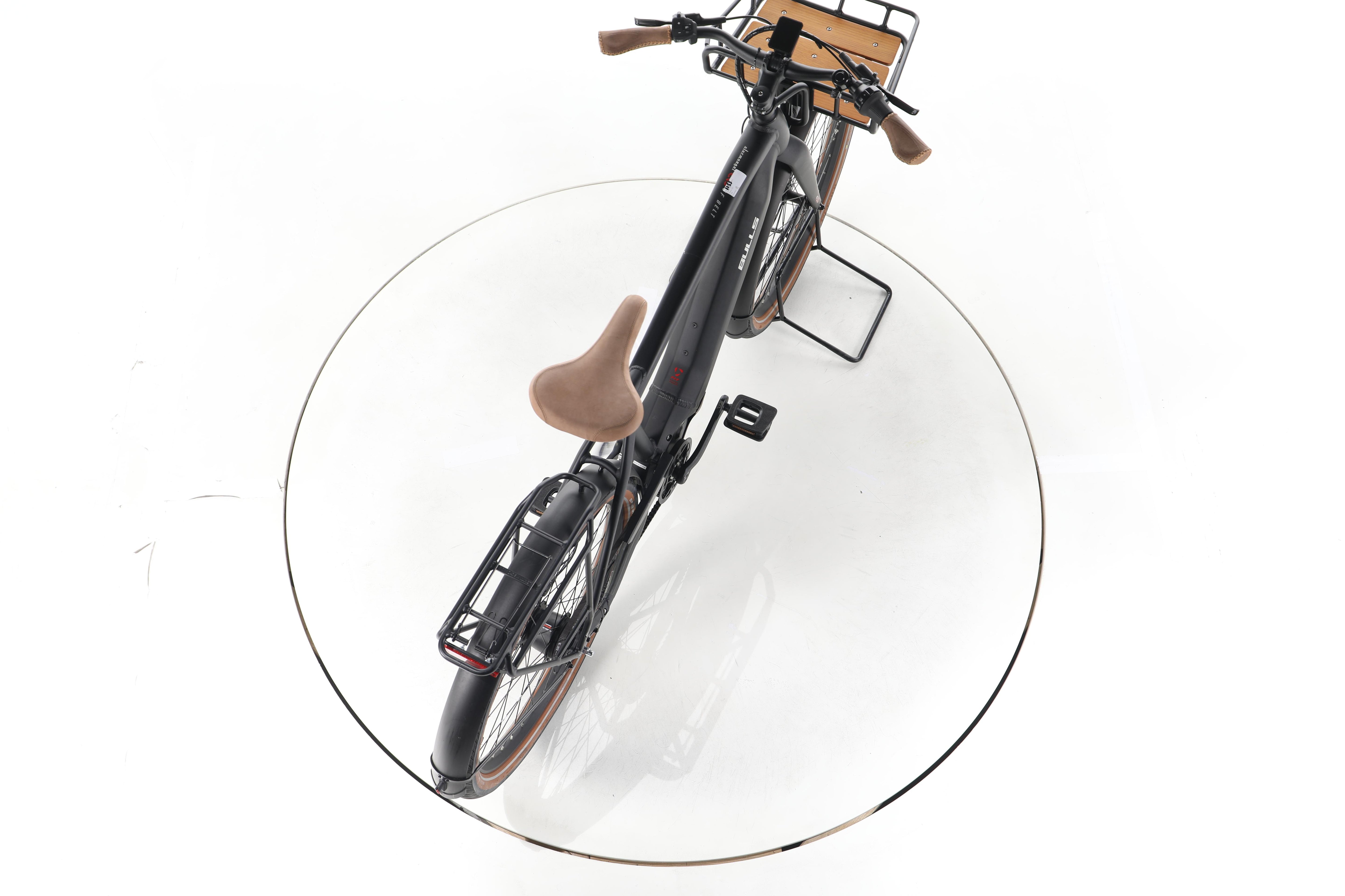 Bulls Sturmvogel EVO 5F City E-Bike - Image 23