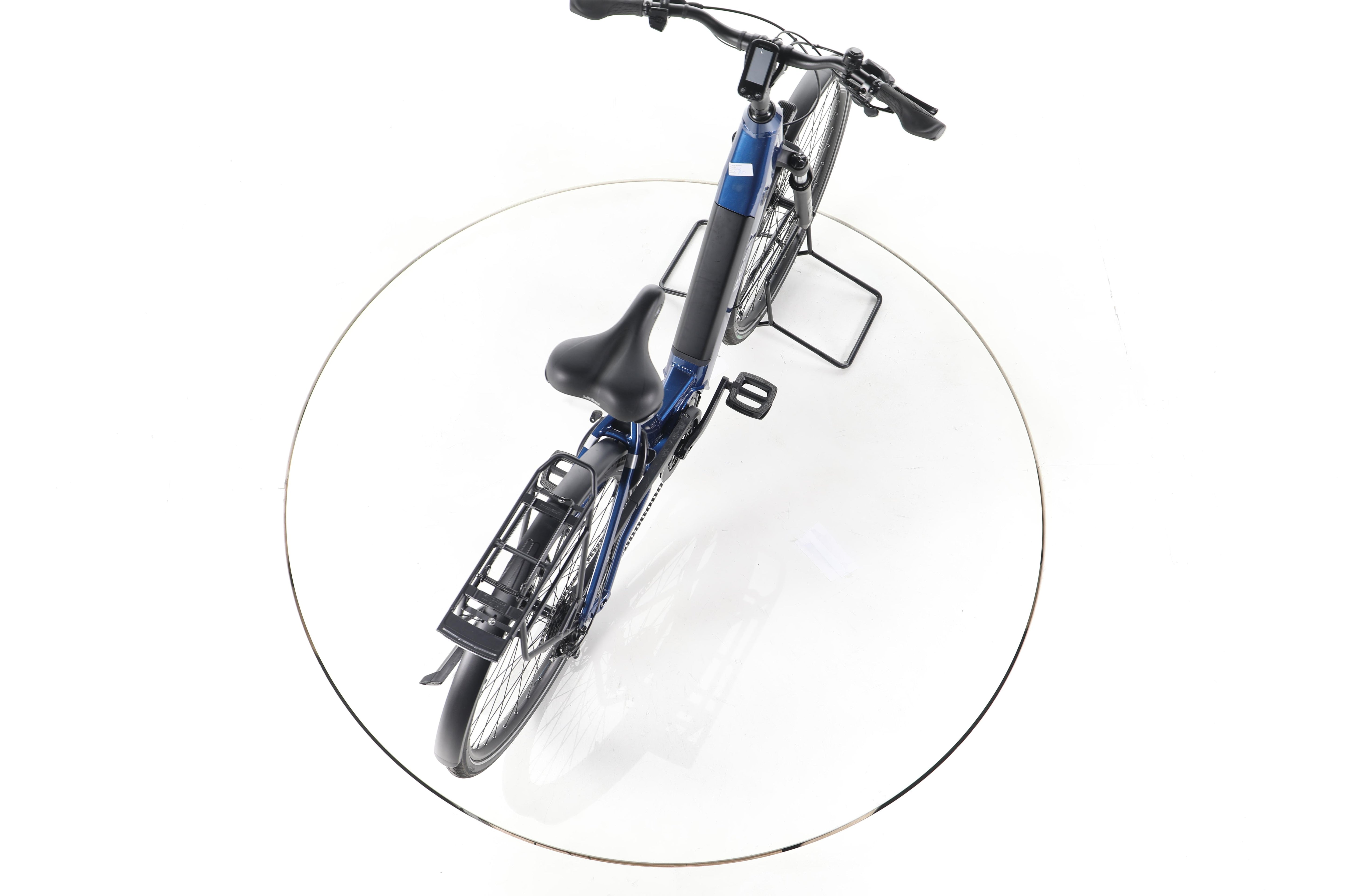 BESV TR 2.1 Trekking E-Bike Tiefeinsteiger - Image 23