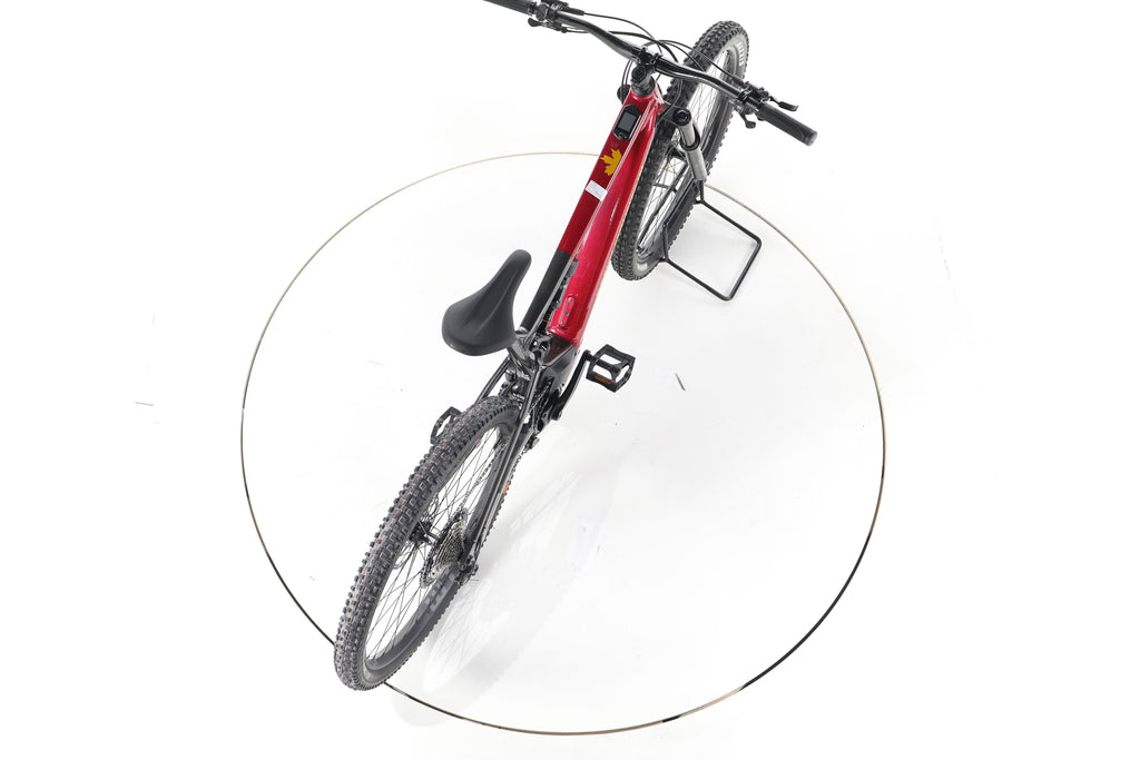 Rocky Mountain Instinct Powerplay A70 E-Bike Fully - Image 23