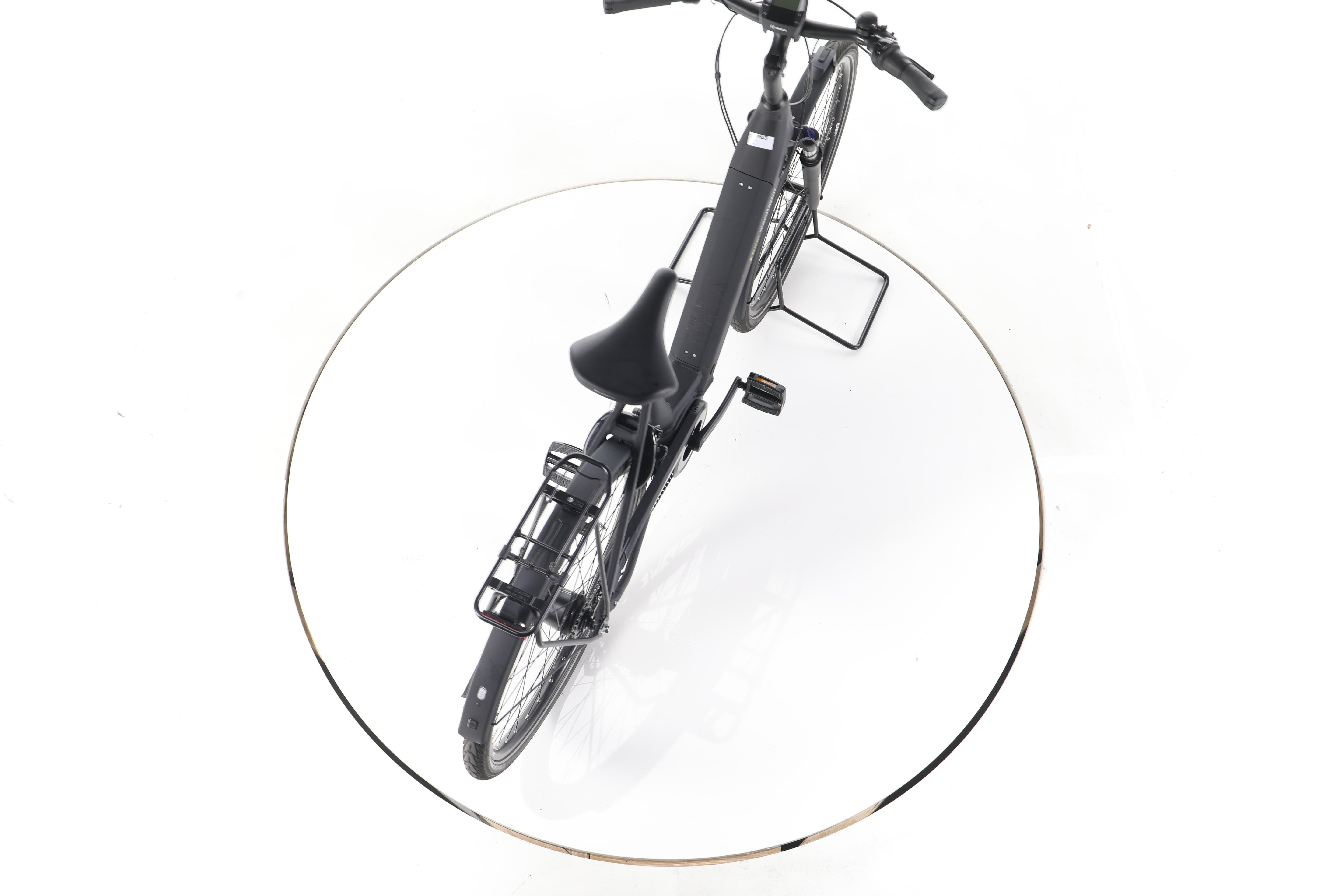 Kieler Manufaktur Cross LTD City E-Bike Tiefeinsteiger - Image 23