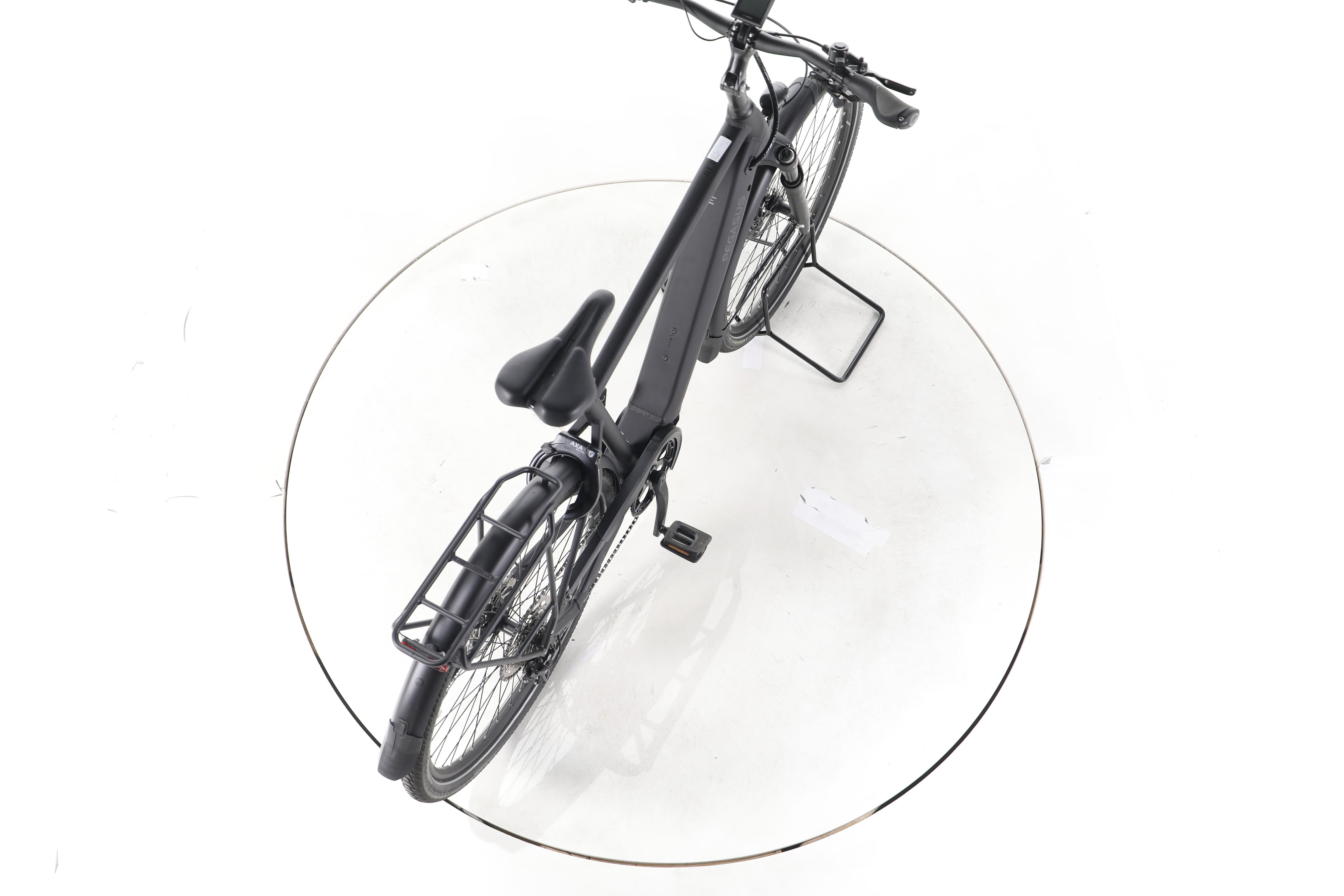 Pegasus Premio Evo 10 Lite Trekking E-Bike - Image 23