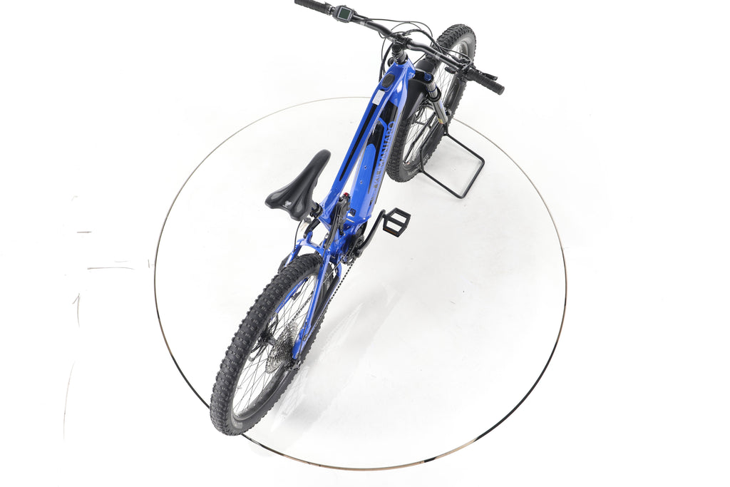 X-Fact E-Tec 2.0 E-Bike Fully - Image 23