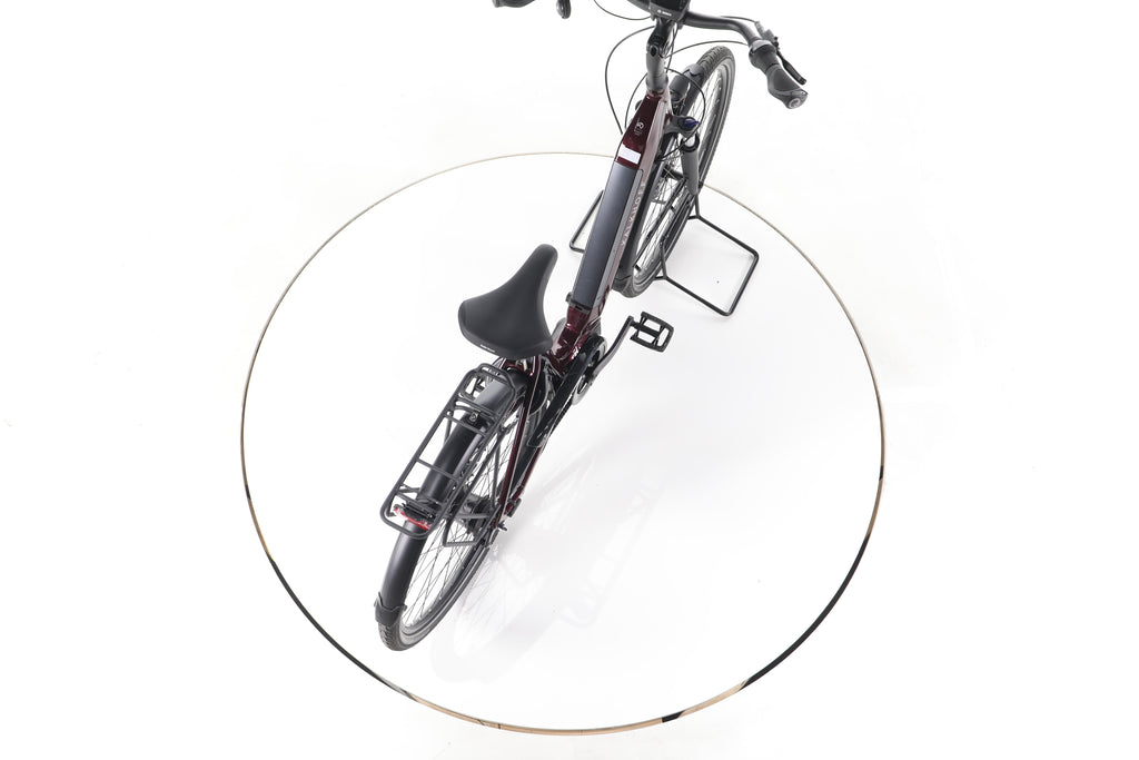 Kalkhoff Image 3.B Excite City E-Bike Tiefeinsteiger - Image 23