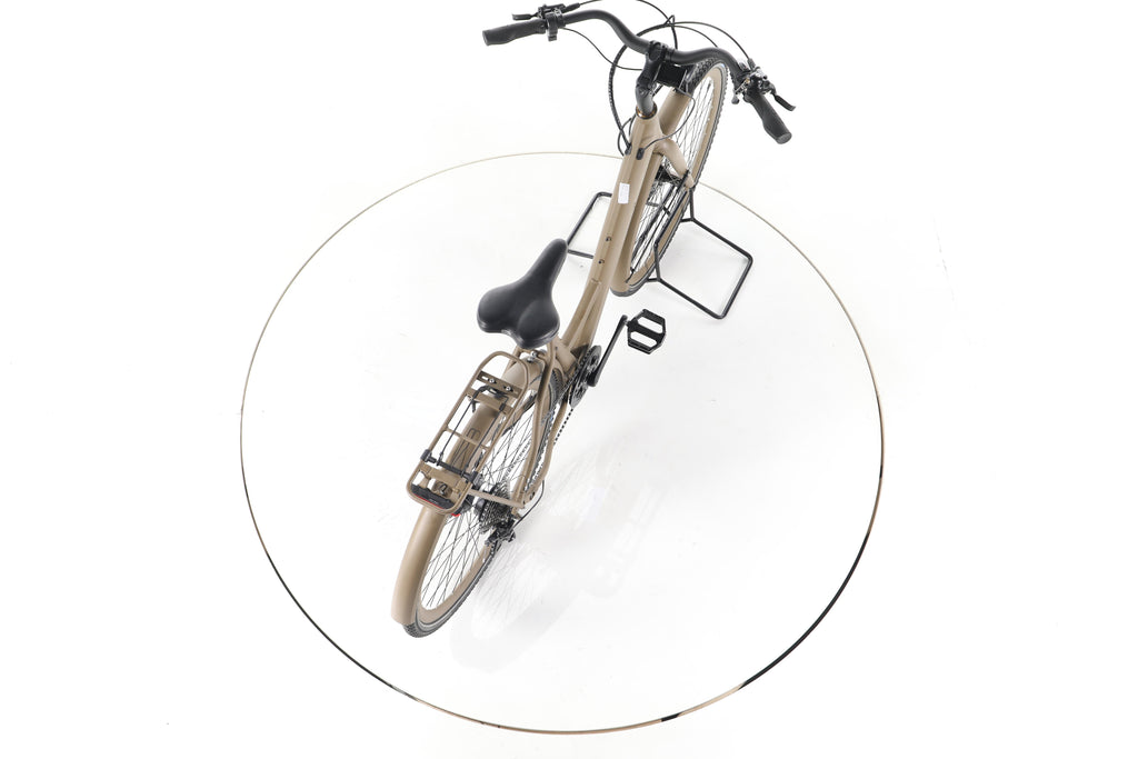 Bikeomotion Emotion LW Trekking E-Bike Tiefeinsteiger - Image 23