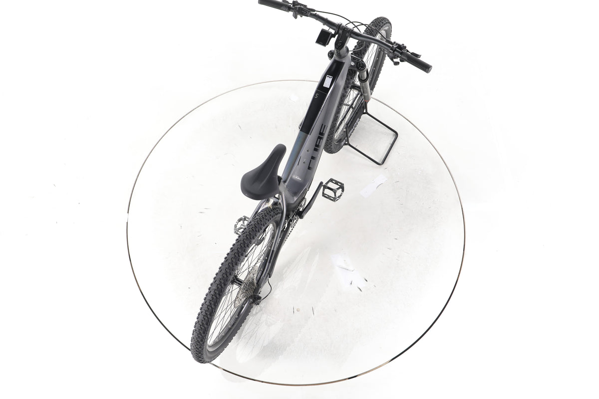 Cube Reaction Hybrid SLT E-Bike - Image 23