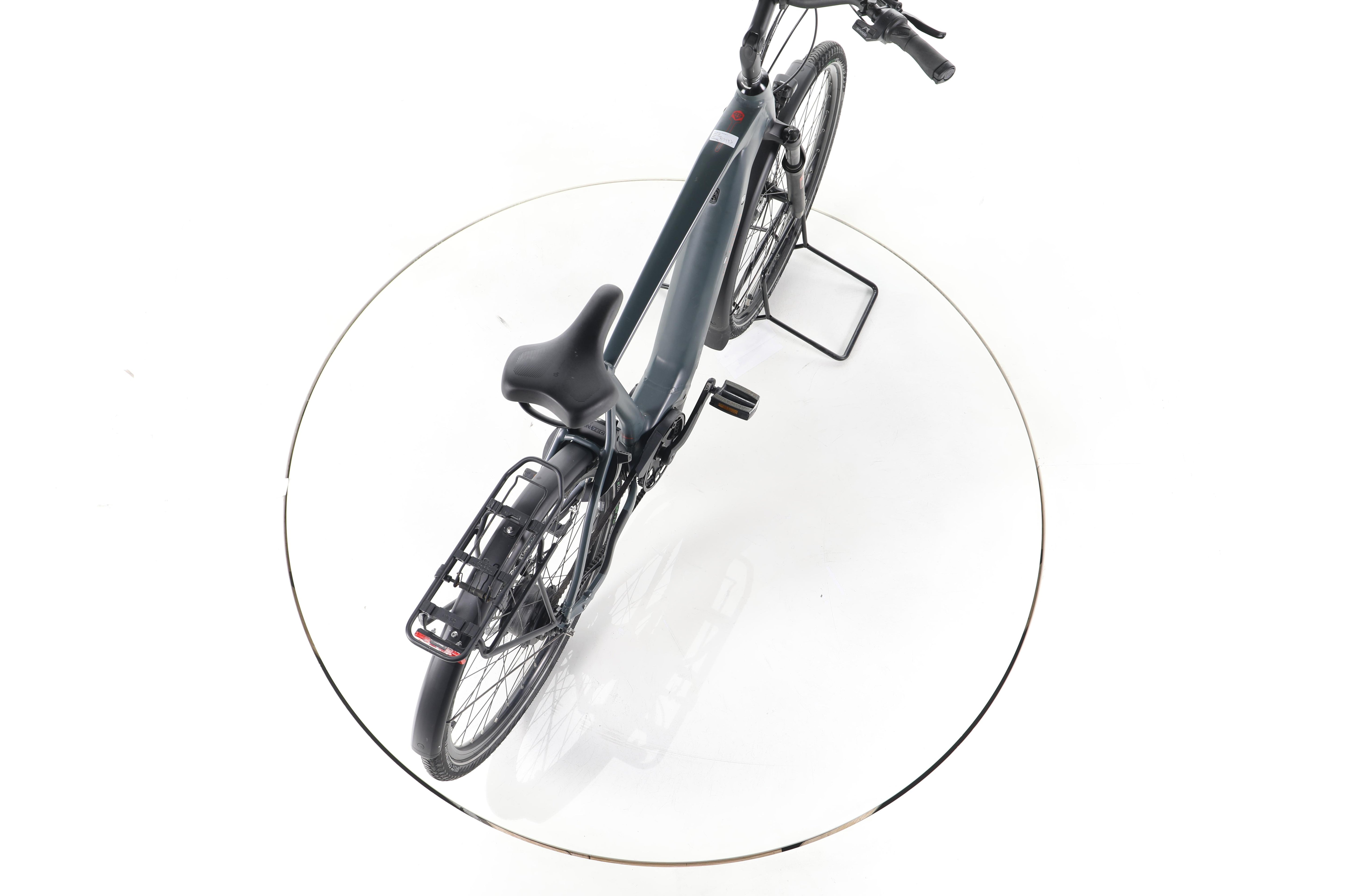 Victoria eManufaktur 11.9 City E-Bike - Image 23
