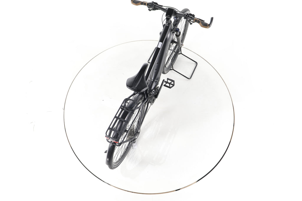 Giant Explore E+ 1 Trekking E-Bike - Image 23