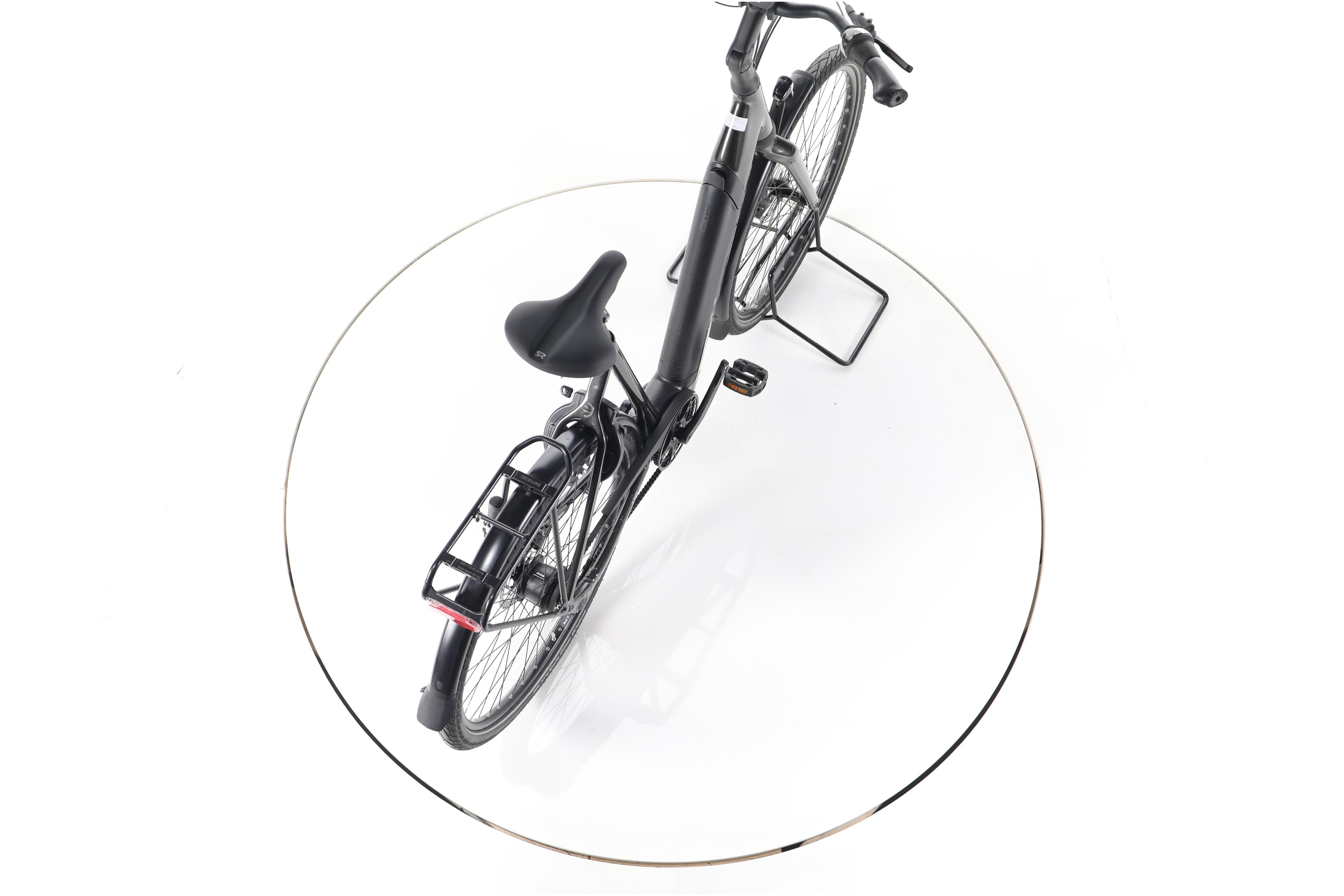 KOGA E-NOVA EVO City E-Bike Tiefeinsteiger - Image 23