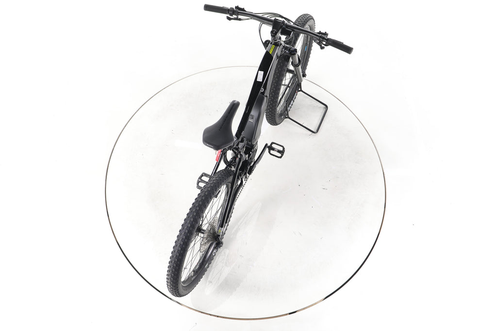Wilier e803trb E-Bike Fully - Image 23