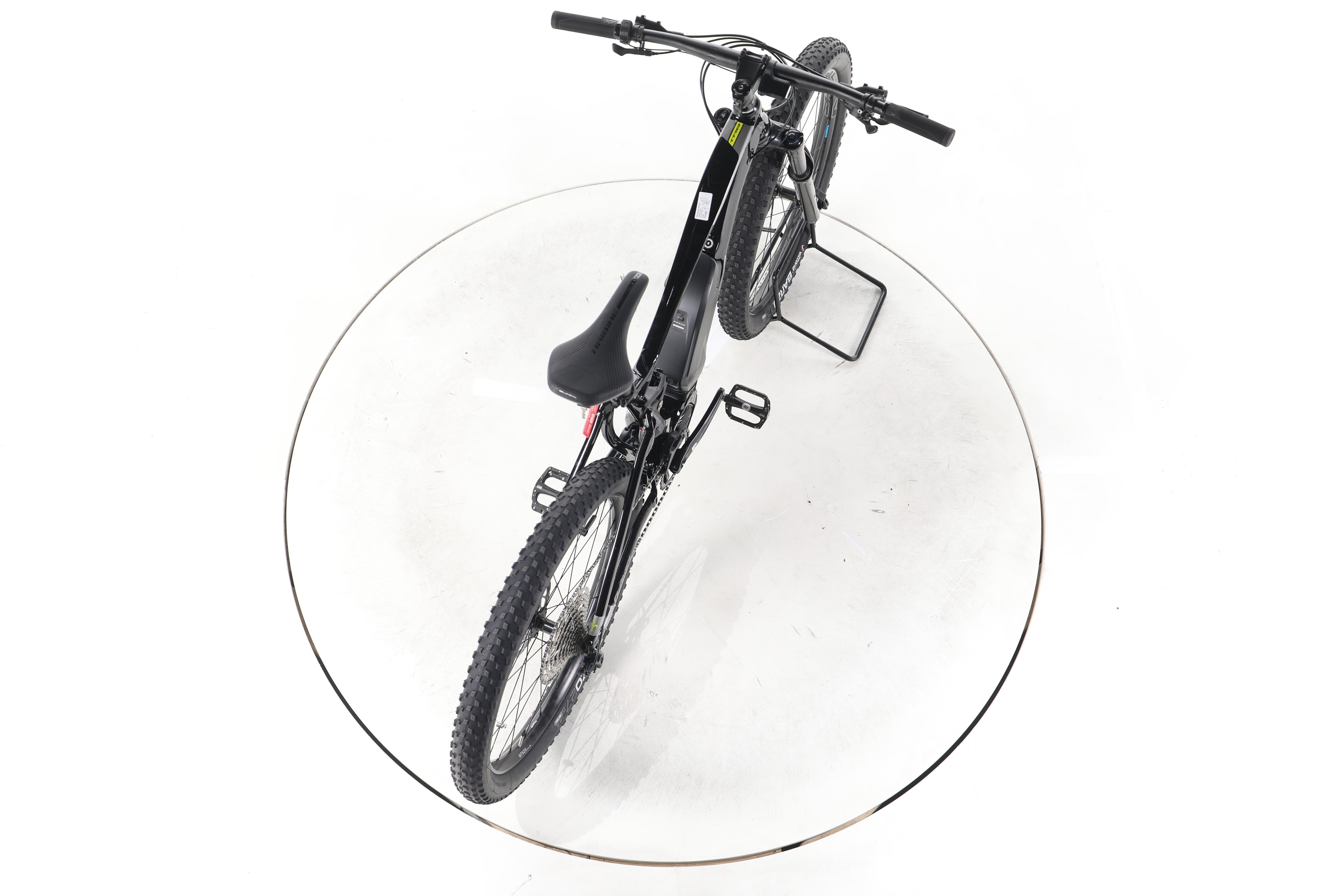 Wilier e803trb E-Bike Fully - Image 23