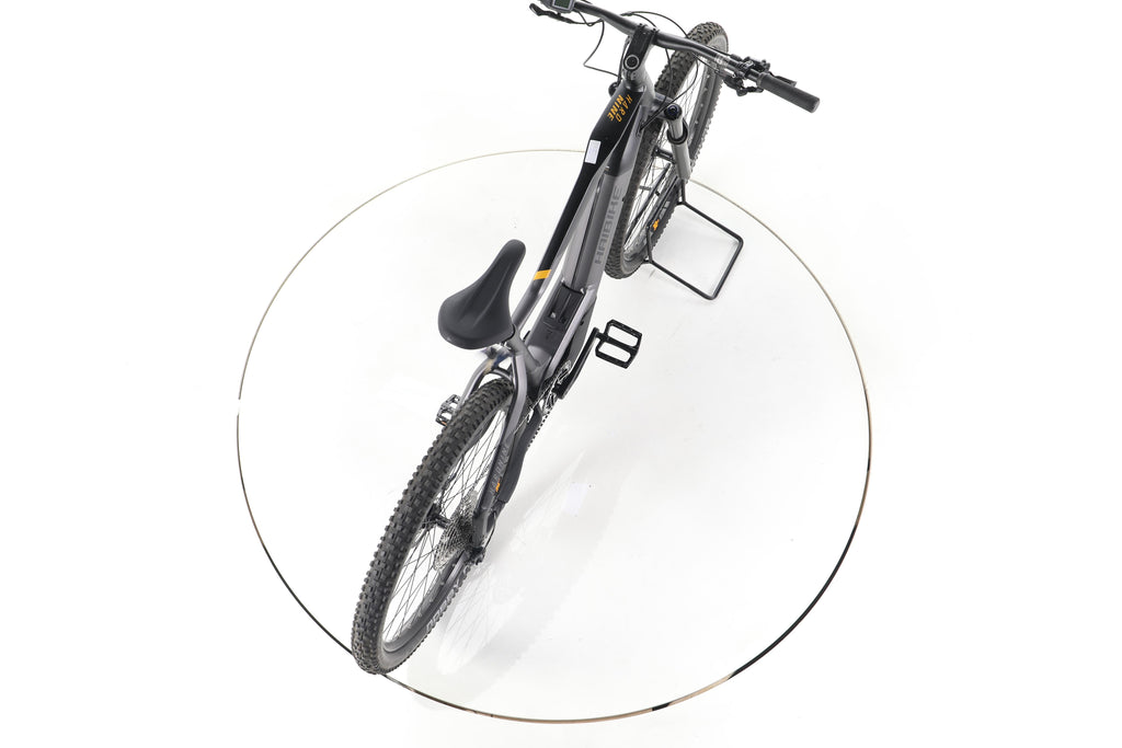 Haibike HardNine 10 E-Bike - Image 23