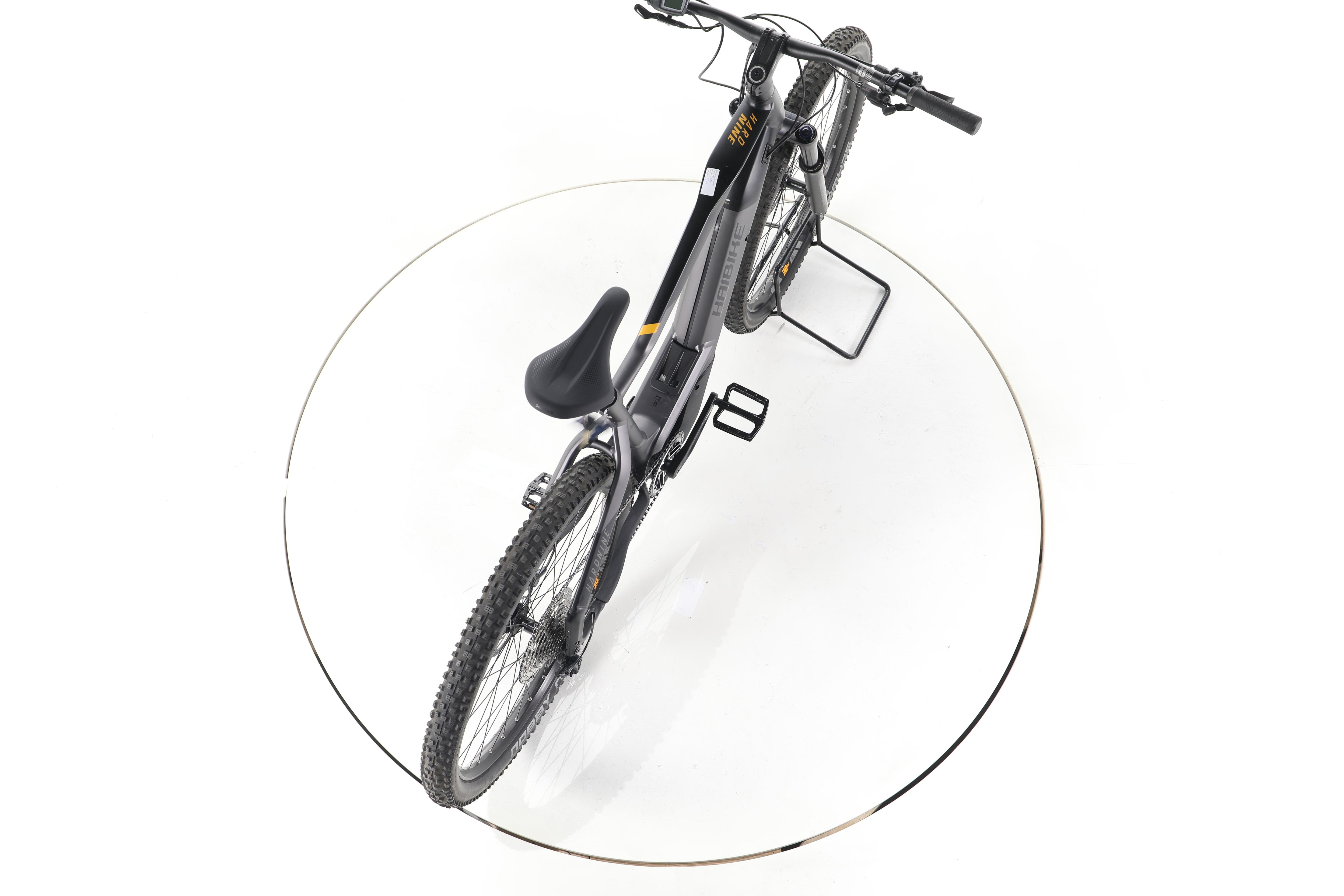 Haibike HardNine 10 E-Bike - Image 23
