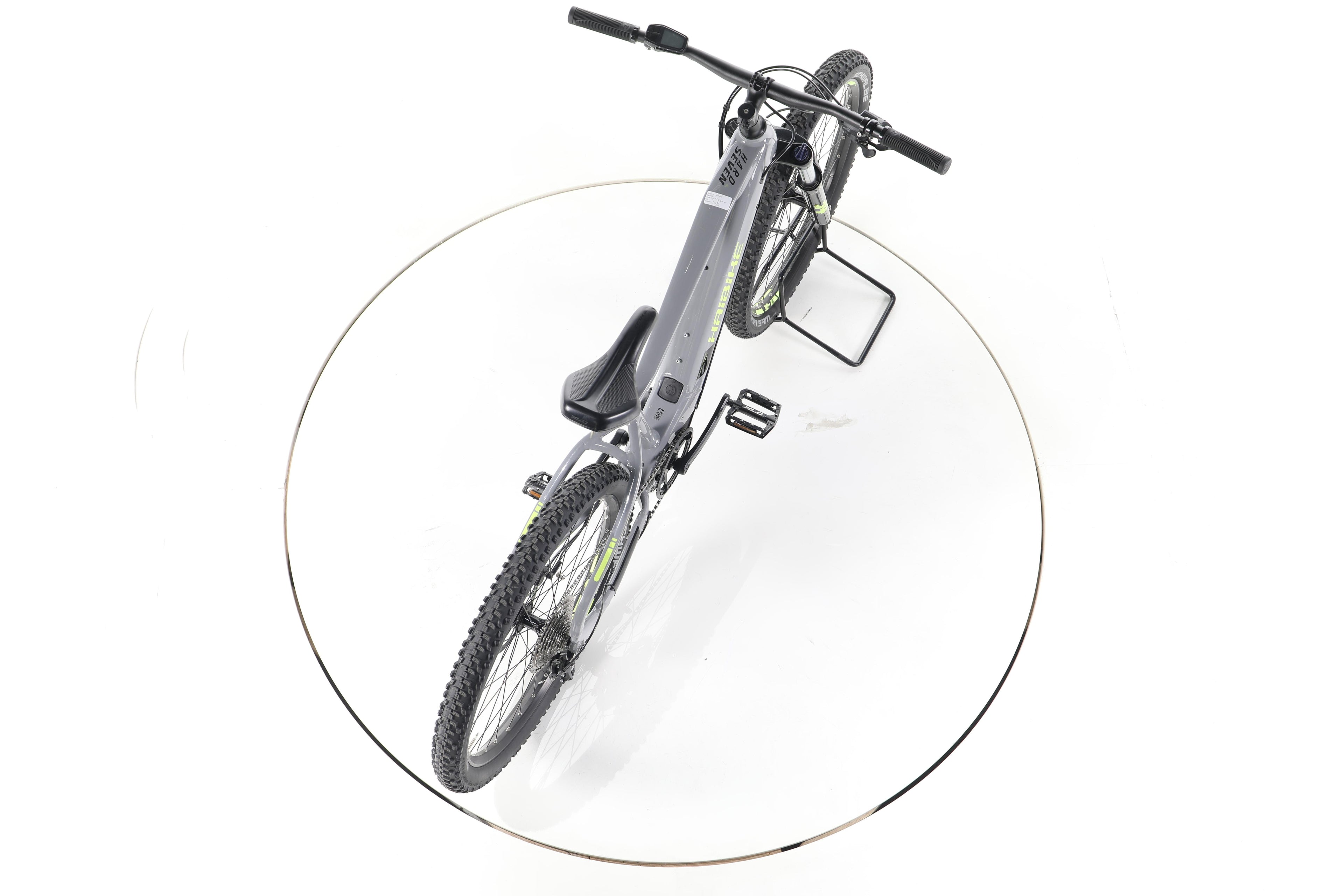 Haibike HardSeven 6 E-Bike - Image 23