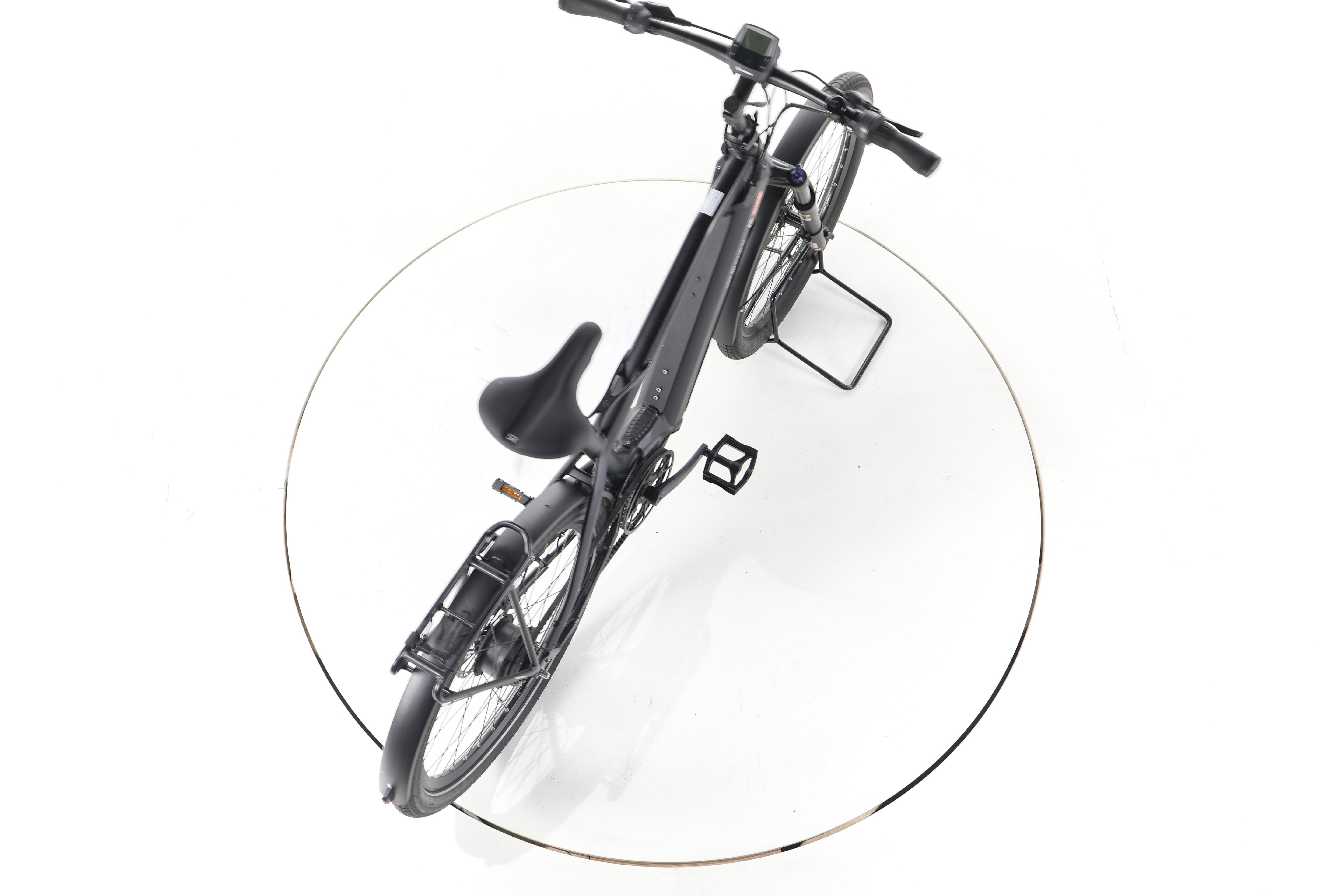 HNF Nicolai XD3 All Terrain City E-Bike - Image 23