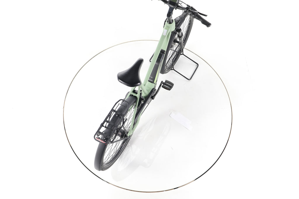Brennabor T-32e City E-Bike - Image 23