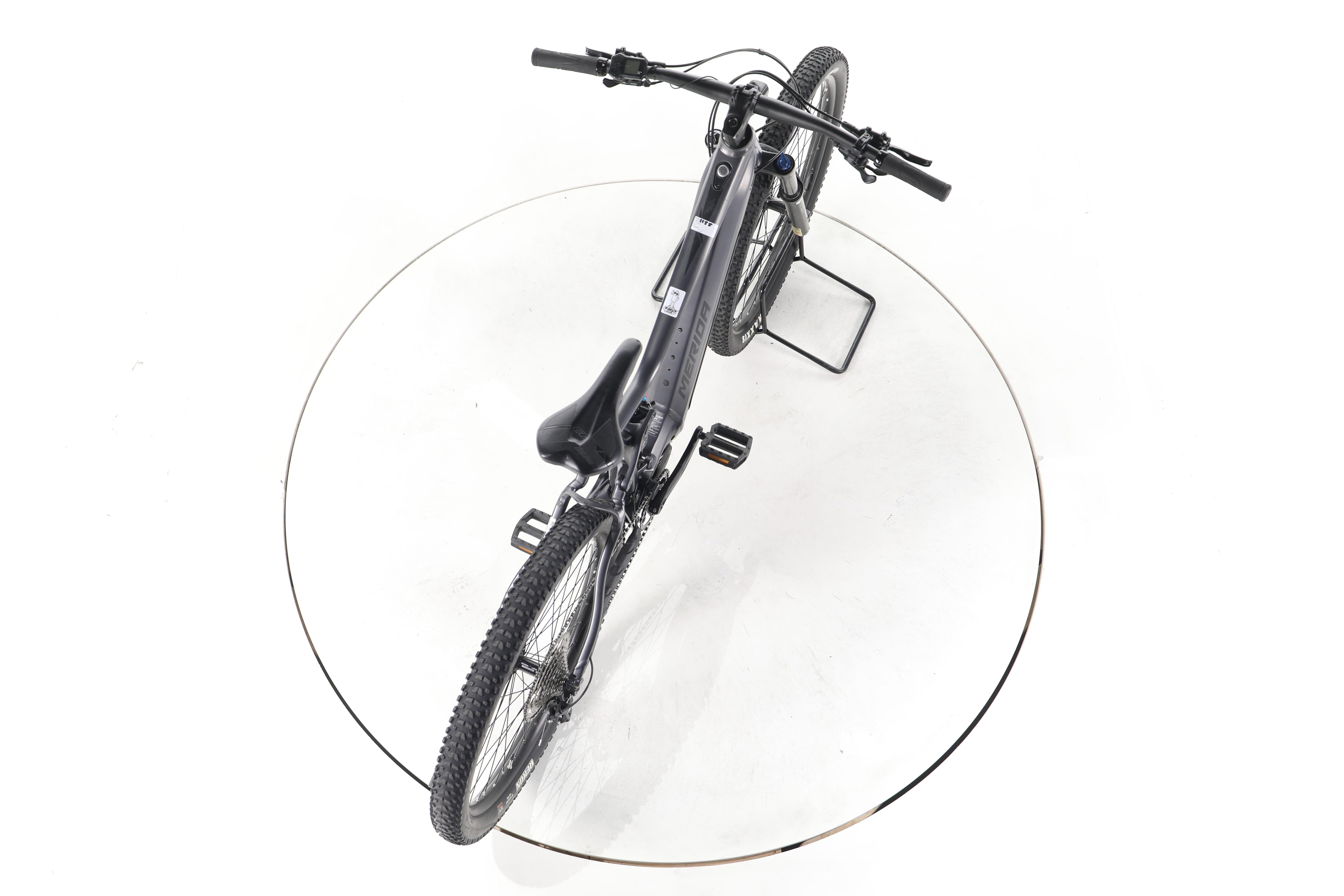Merida eONE-Forty 475 E-Bike Fully - Image 23
