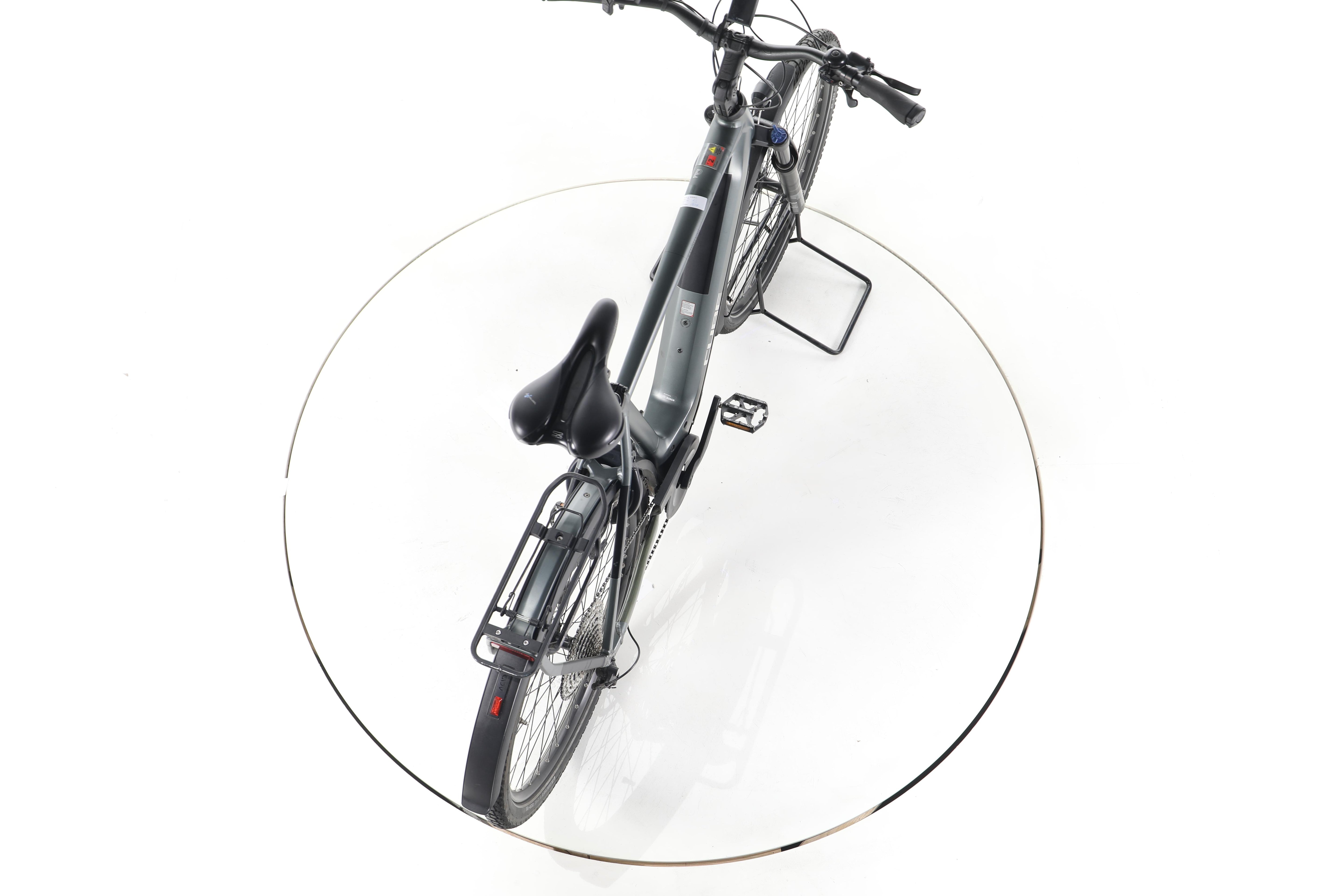 Cube Kathmandu Hybrid Pro Trekking E-Bike - Image 23