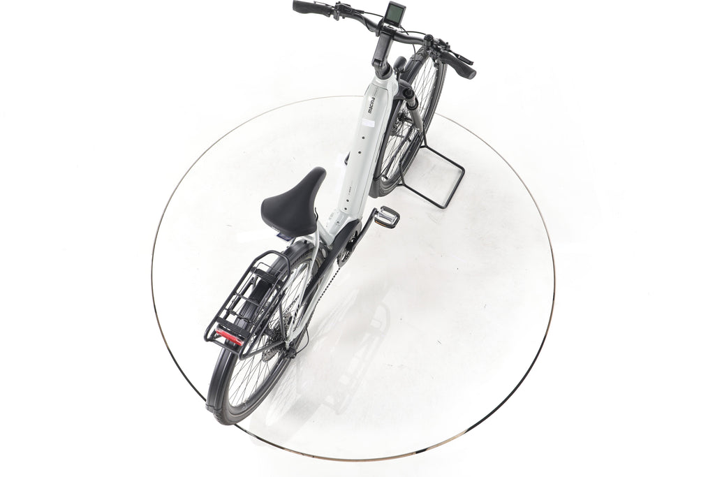 KTM Macina Ultimate Pro Trekking E-Bike Tiefeinsteiger - Image 23