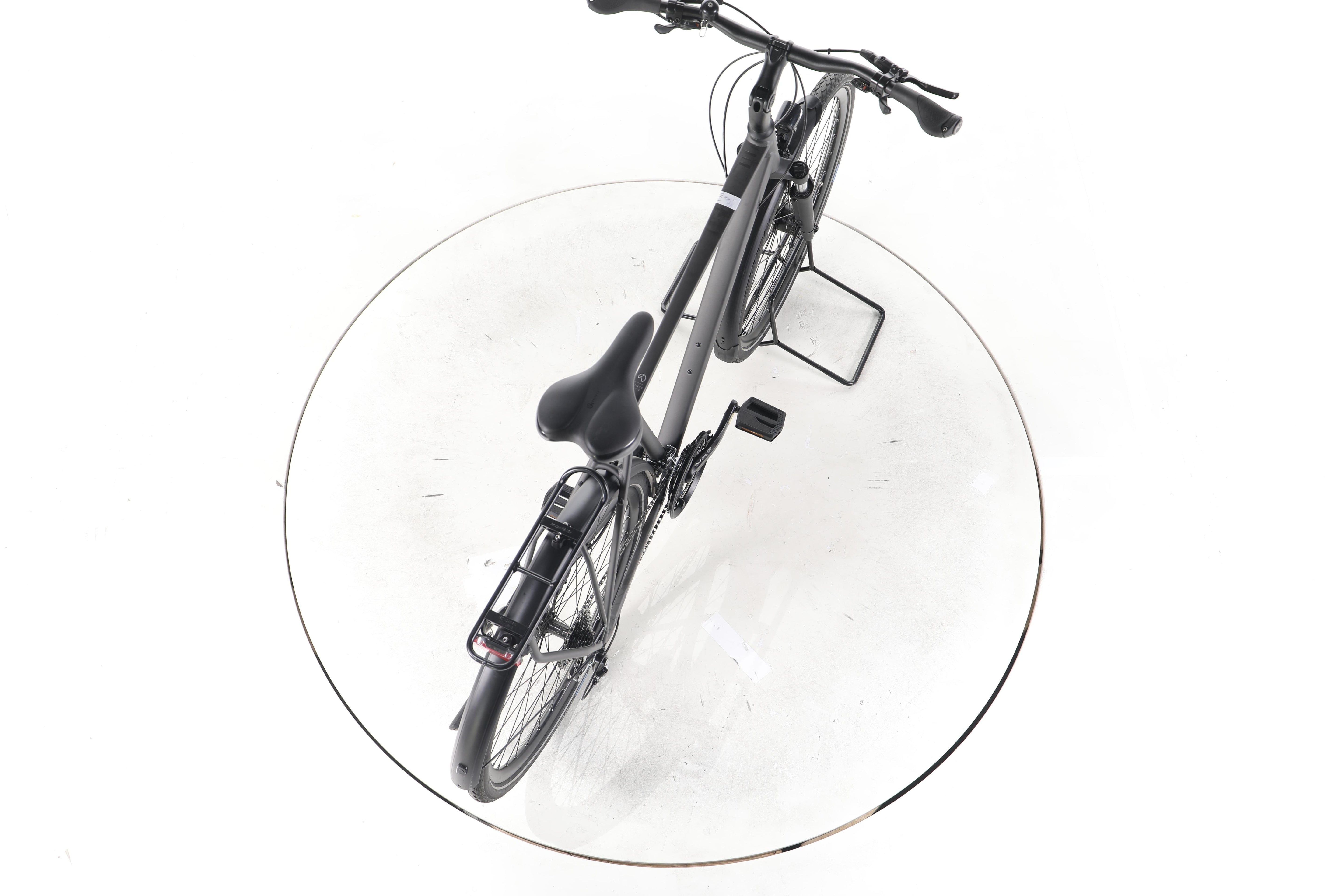 Kalkhoff ENDEAVOUR 24 Fahrrad City & Trekking - Image 23