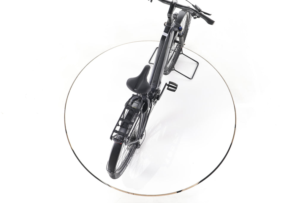 Kalkhoff Entice 5.B Advance+ Trekking E-Bike - Image 23