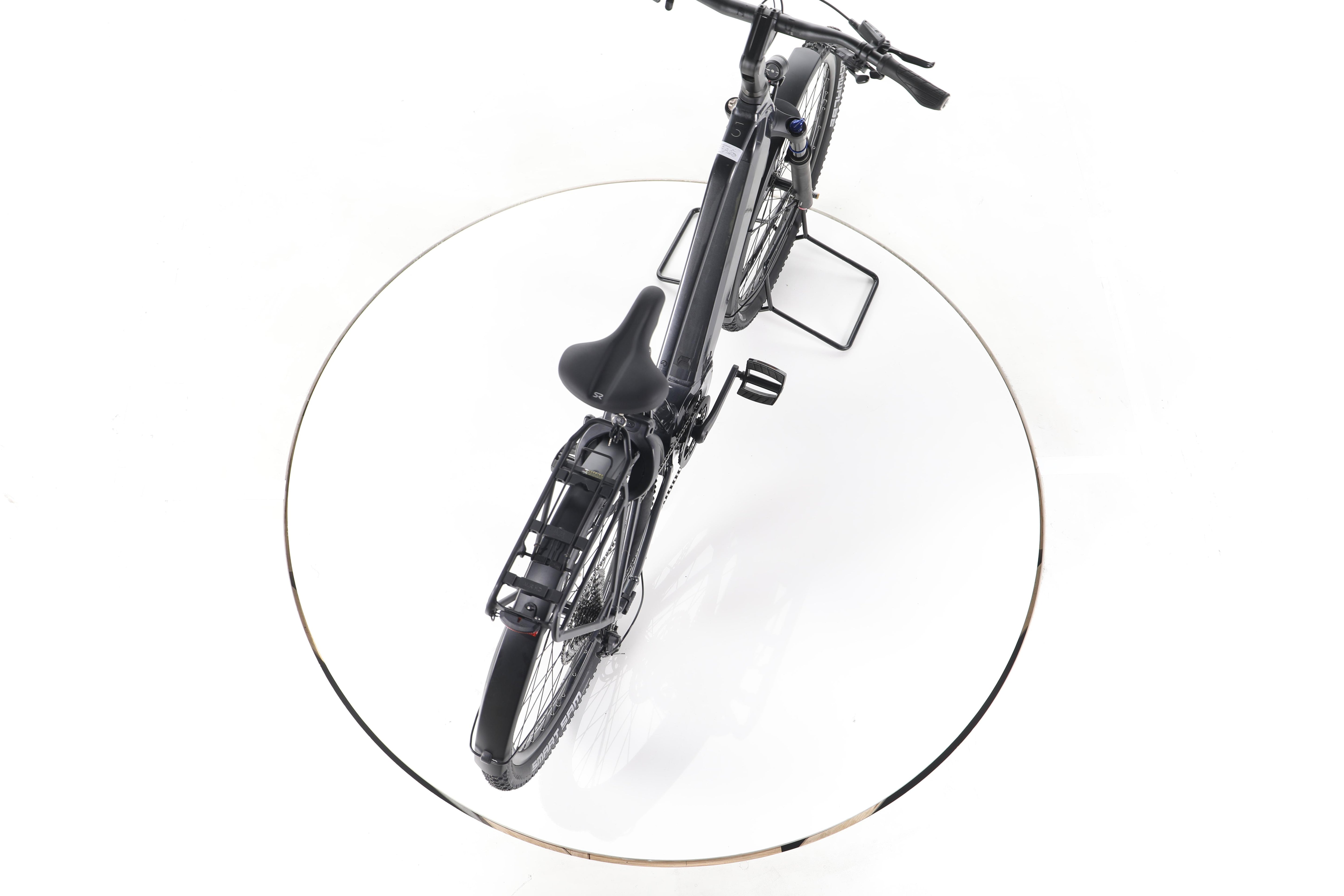 Kalkhoff Entice 5.B Advance+ Trekking E-Bike - Image 23