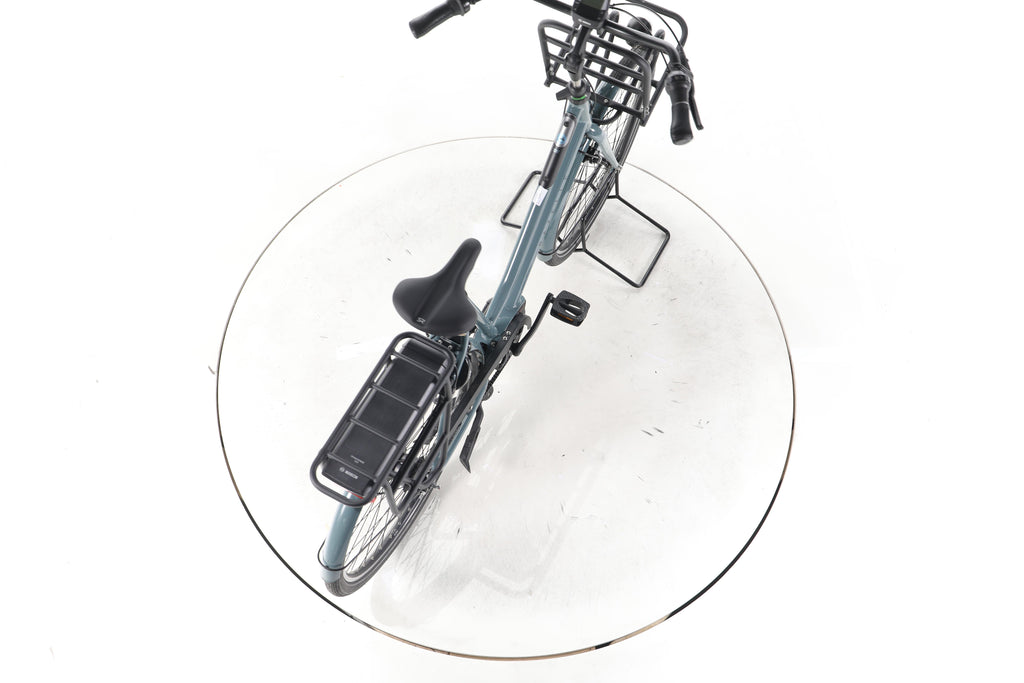 Gazelle Heavy Duty City E-Bike Tiefeinsteiger - Image 23