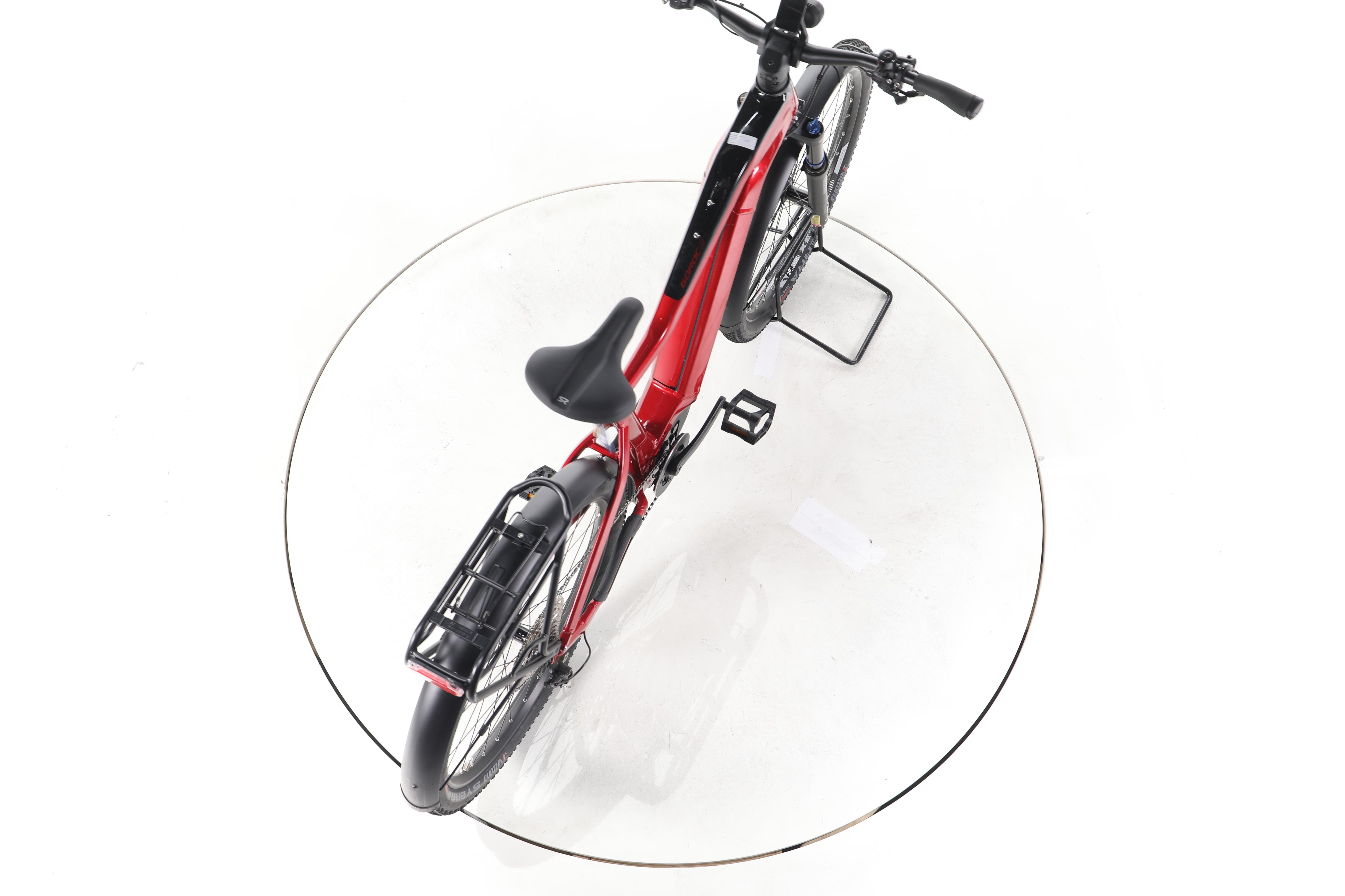 FLYER r Goroc 2 6.30 Trekking E-Bike 2024 - Image 23