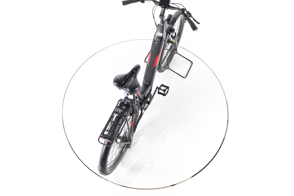 R Raymon TourRay E 6.0 Trekking E-Bike Tiefeinsteiger - Image 23